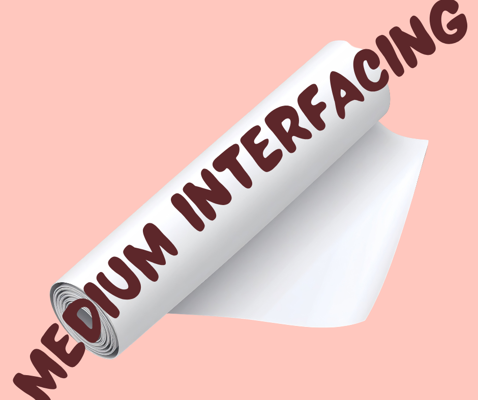 Woven Interfacing