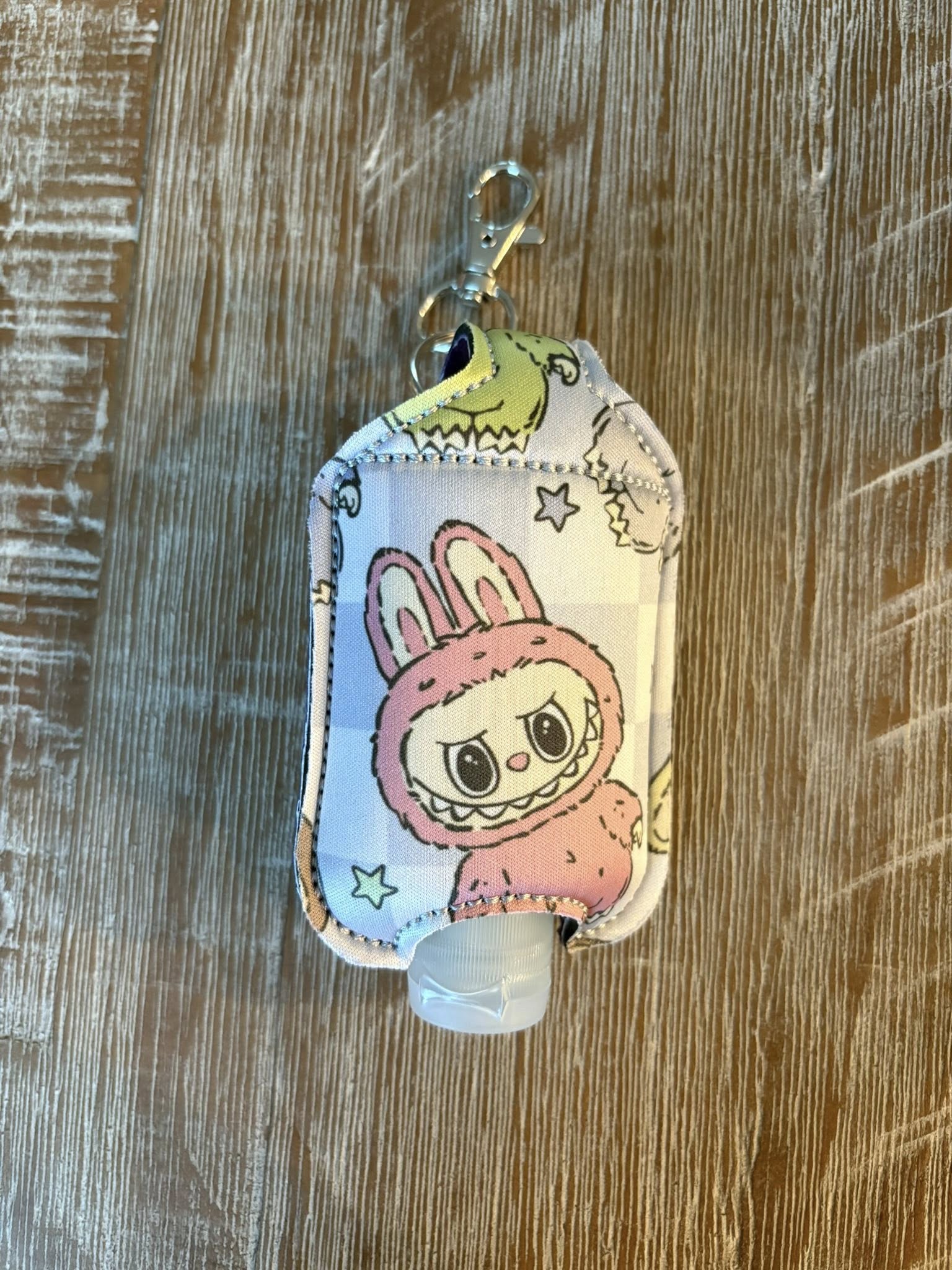 Buu Monsters Neoflex V2 (2.0mm Thick) Half Yard