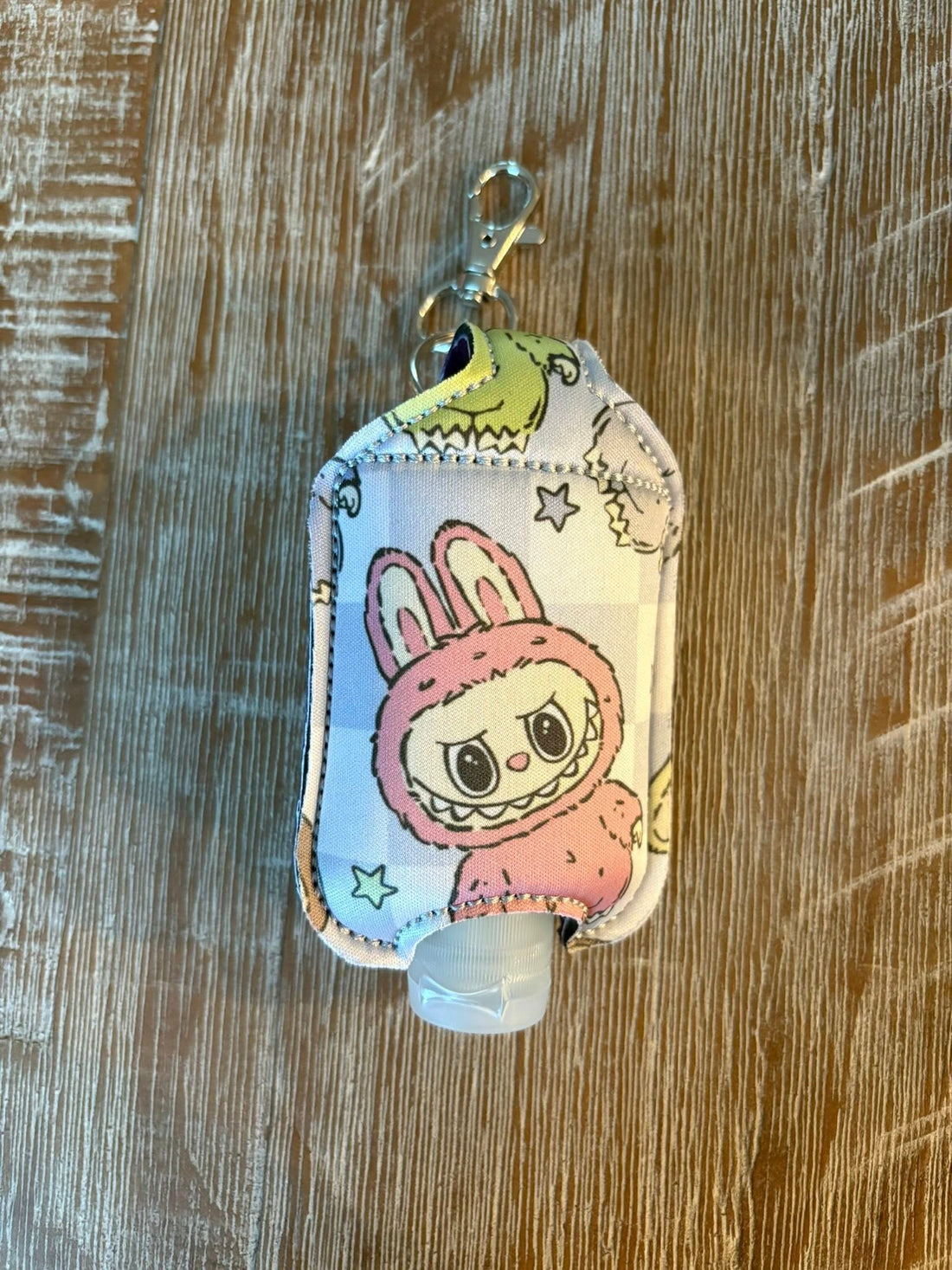 Buu Monsters Neoflex V2 (2.0mm Thick) Half Yard