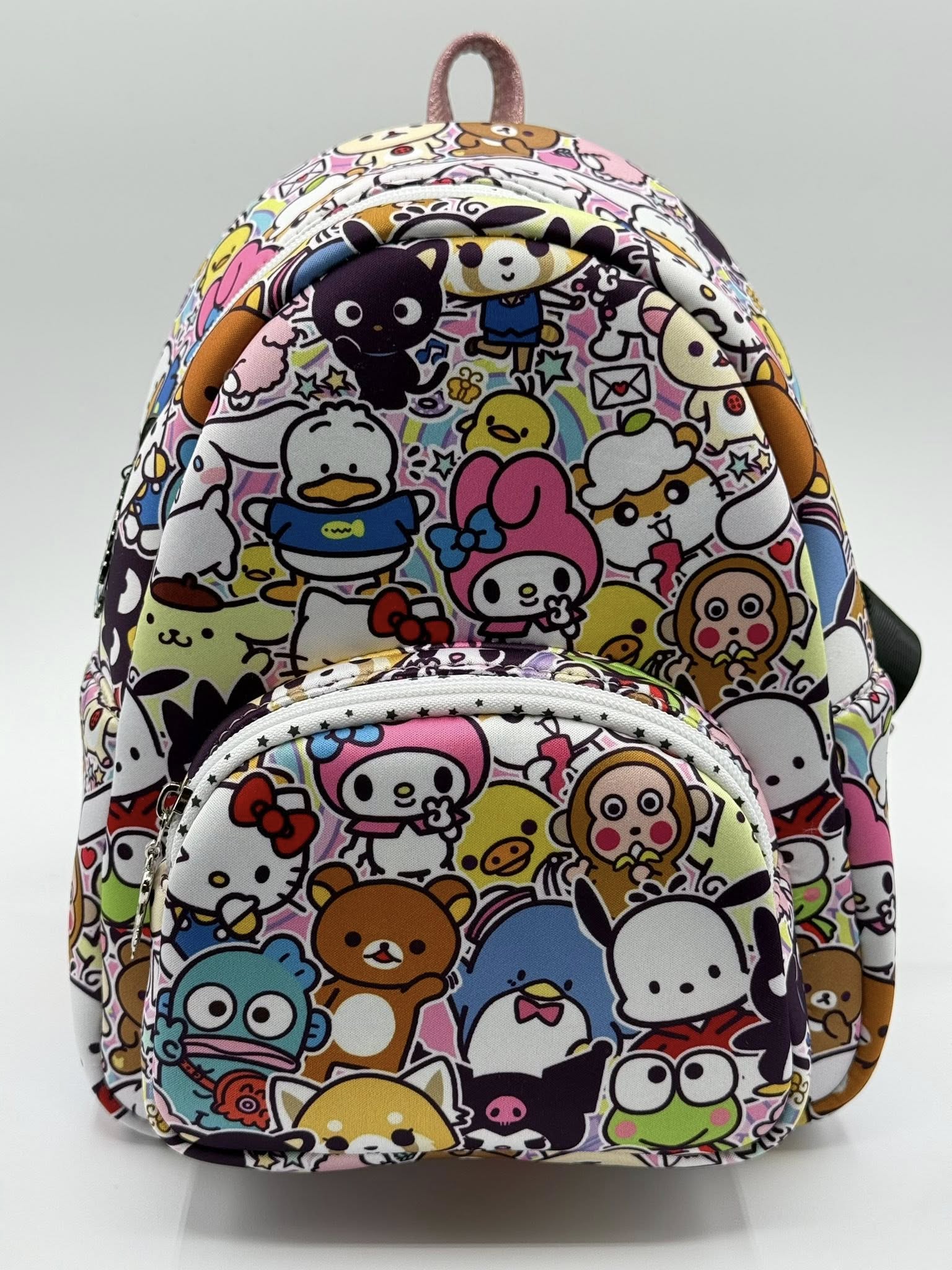 Kitty Krew Neoflex V2 (2.0mm Thick) Half Yard