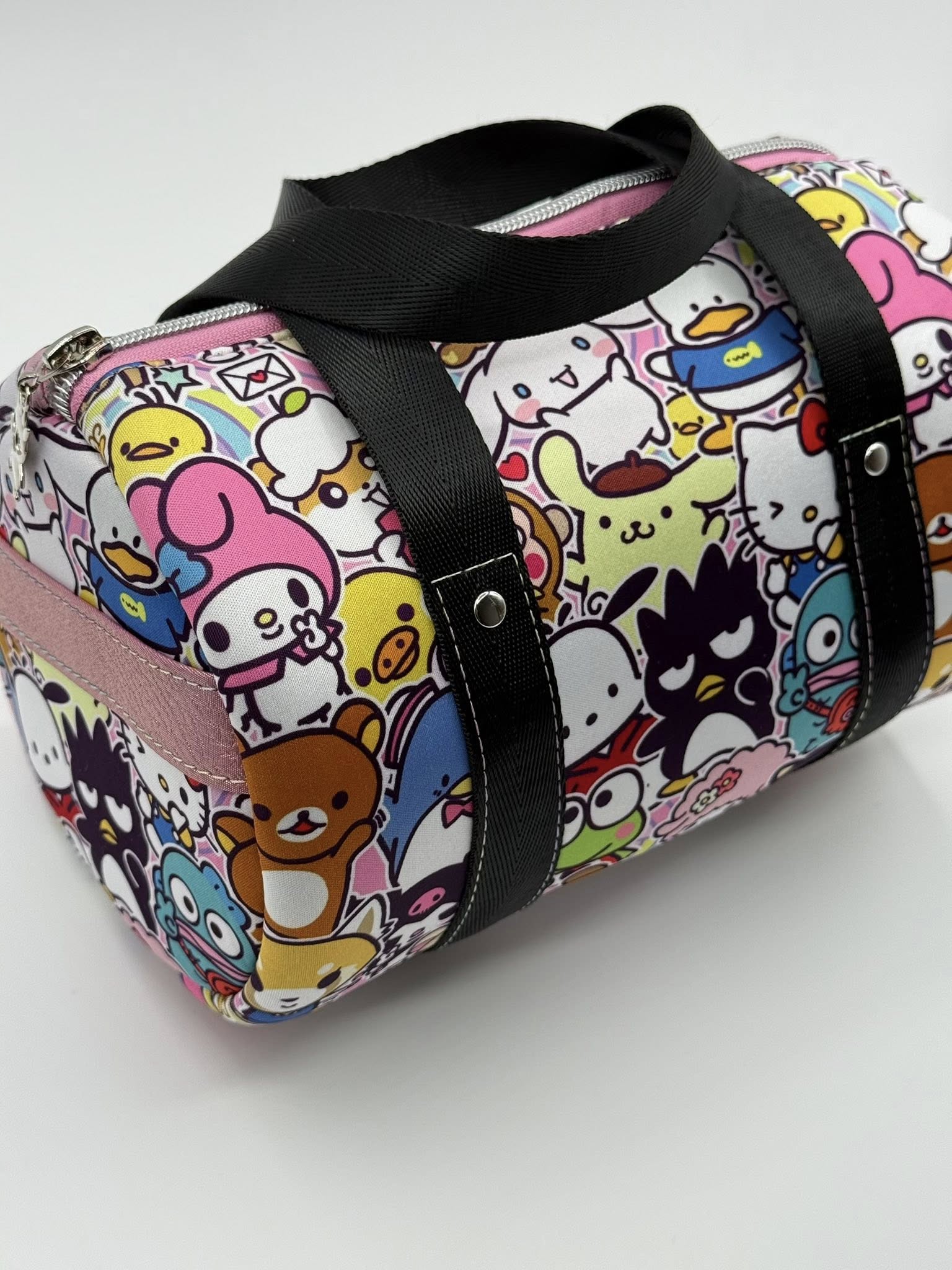 Kitty Krew Neoflex V2 (2.0mm Thick) Half Yard
