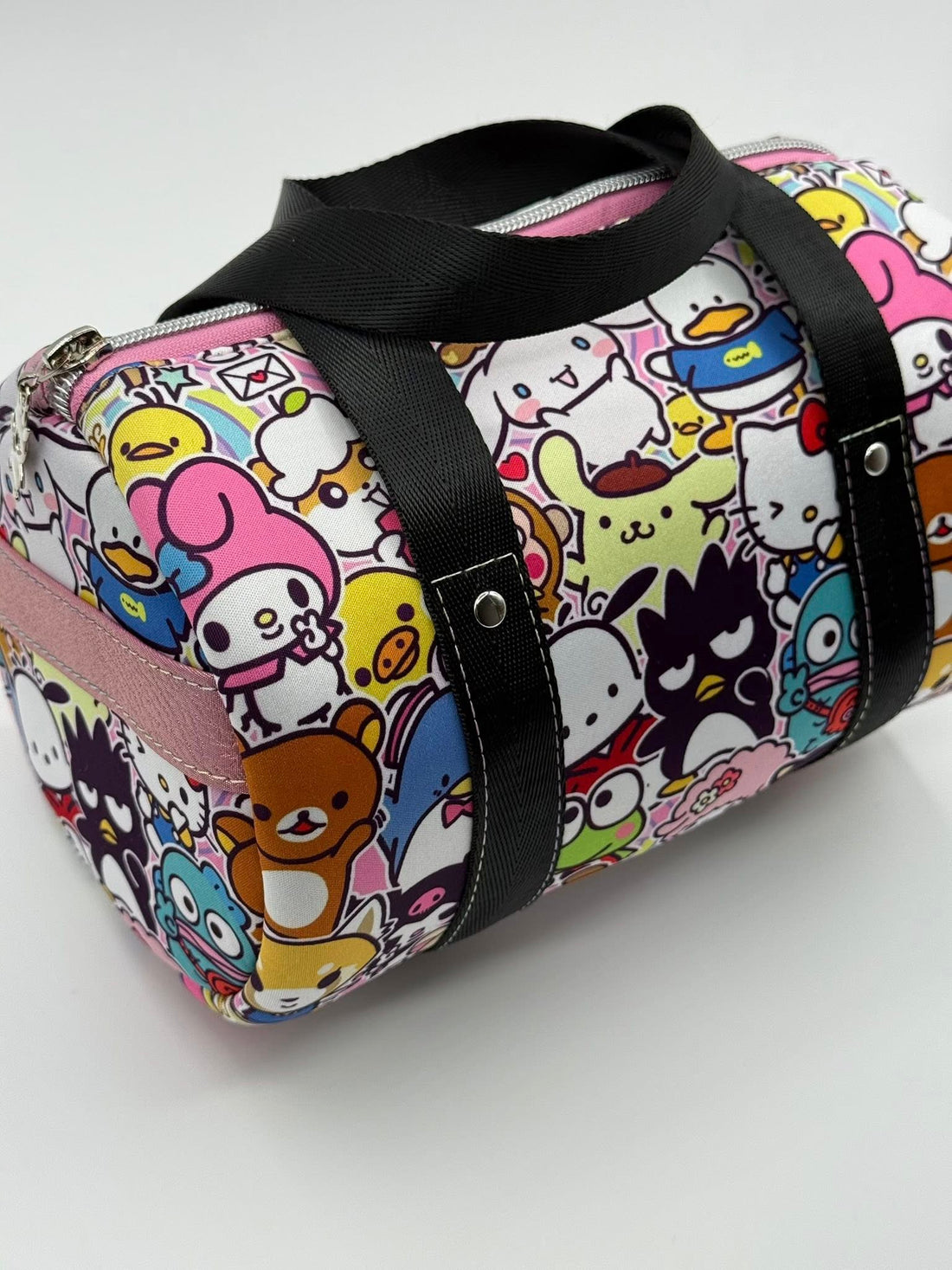 Kitty Krew Neoflex V2 (2.0mm Thick) Half Yard