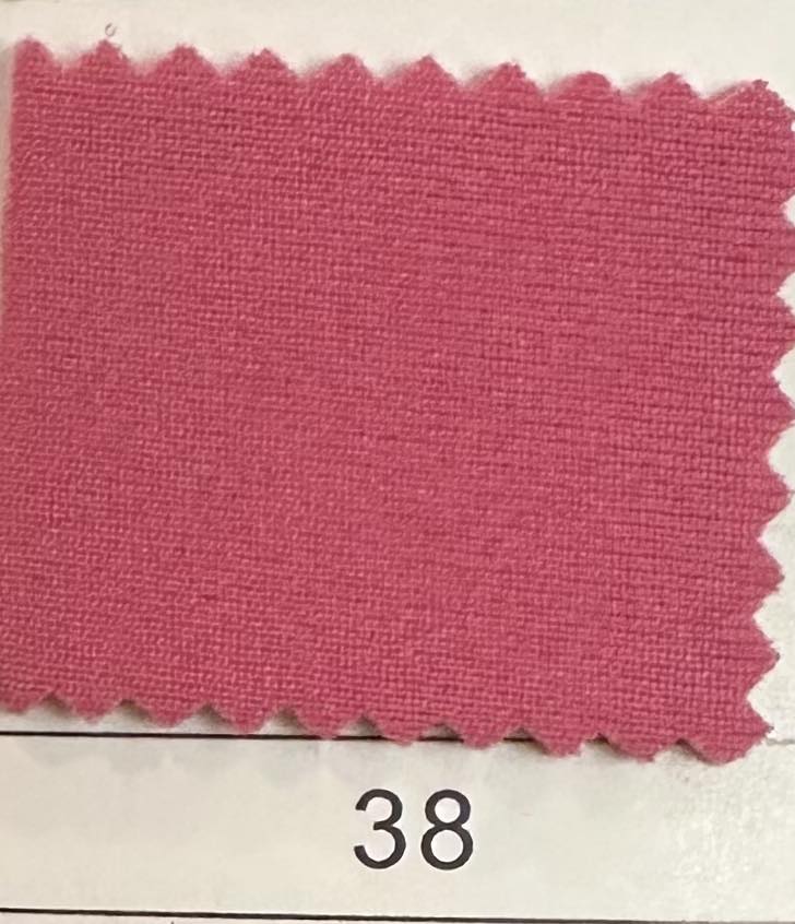 Pink Checkered LeBooBoo Neoflex V2 (2.0mm Thick) Half Yard