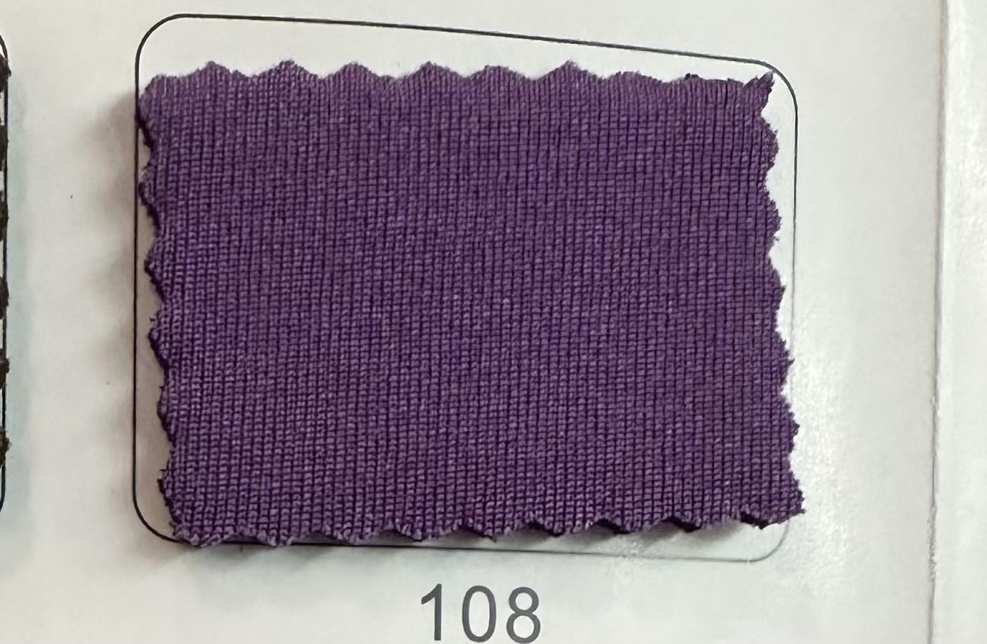 Solid Neoflex V2 (2.0mm thick) Half Yard