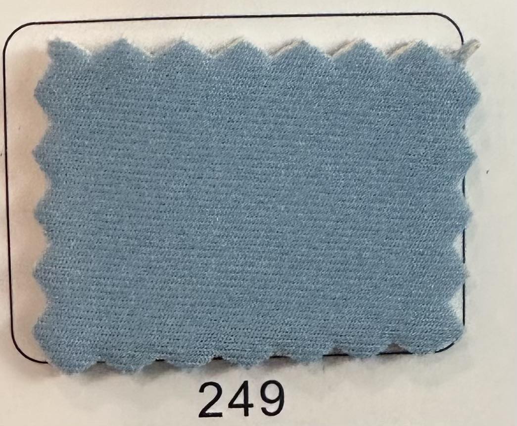 Solid Neoflex V2 (2.0mm thick) Half Yard