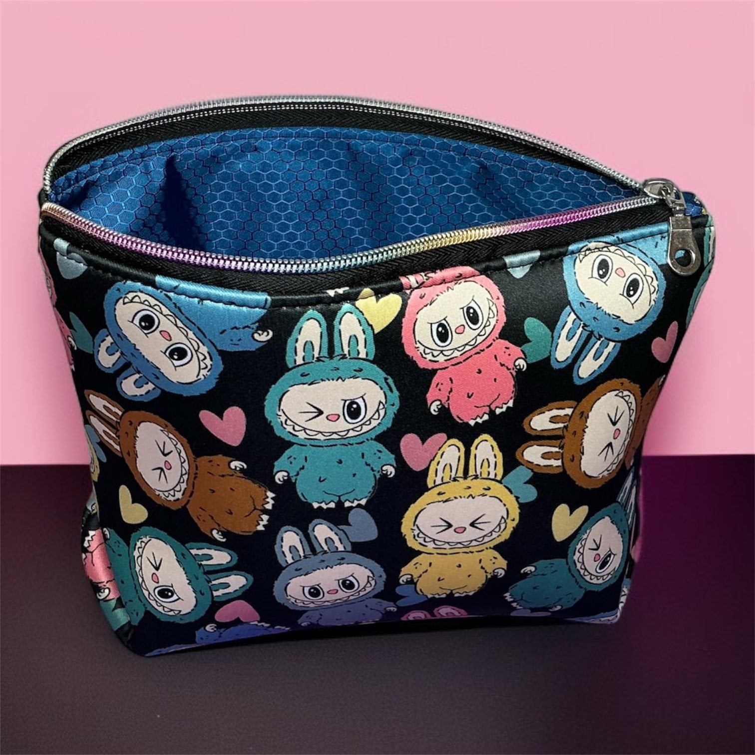 Mischievous Monsters Neoflex V2 (2.0mm Thick) Half Yard