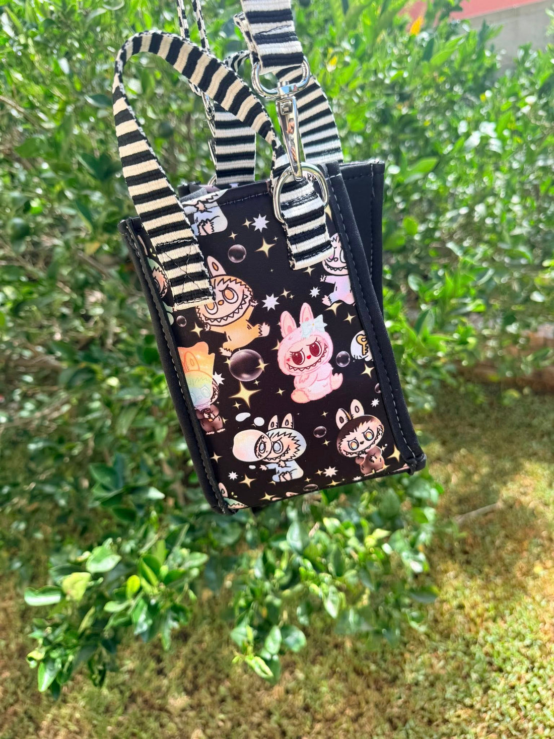 Bubbles LBB Neoflex V2 (2.0mm Thick) Half Yard