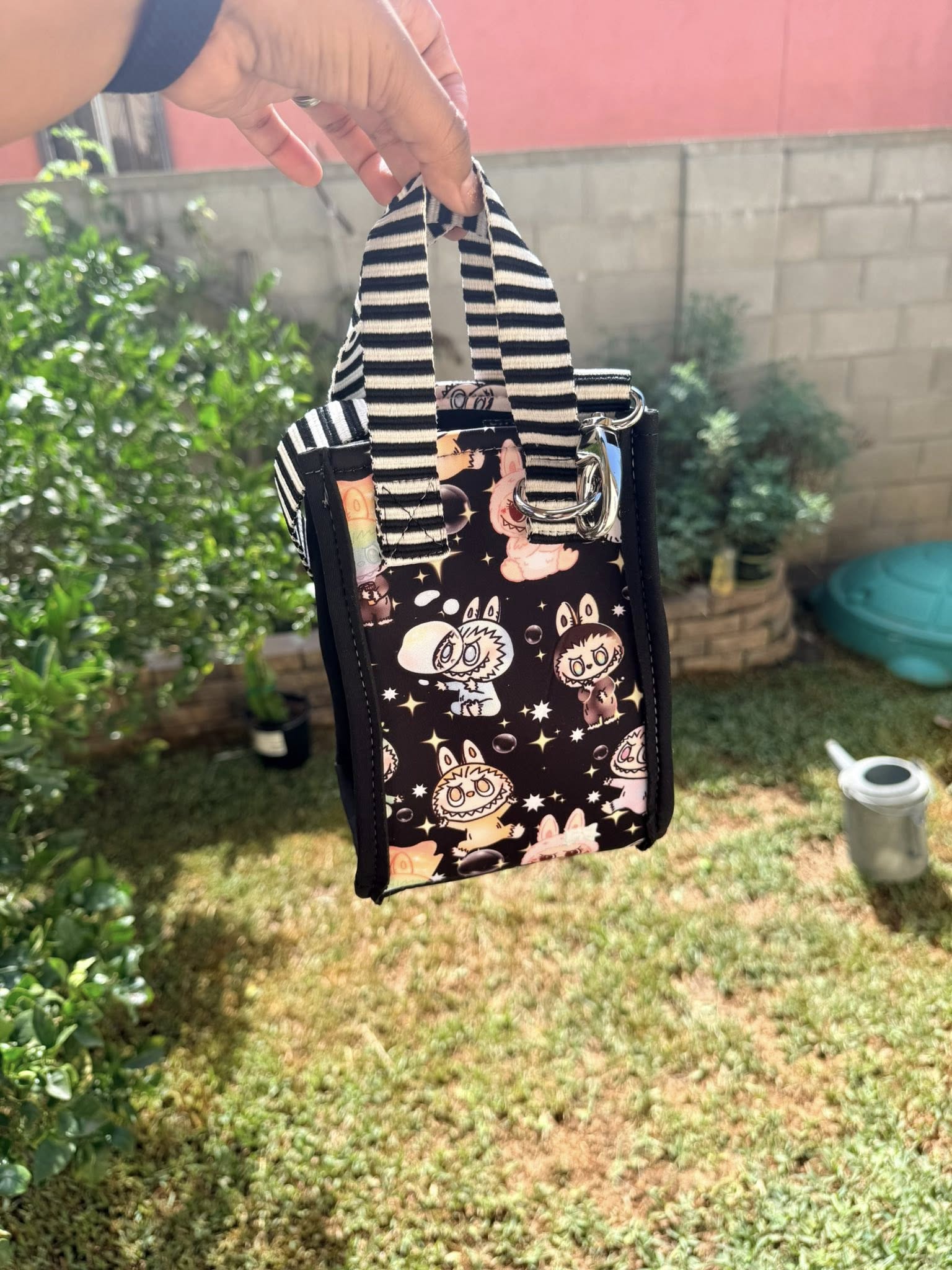 Bubbles LBB Neoflex V2 (2.0mm Thick) Half Yard