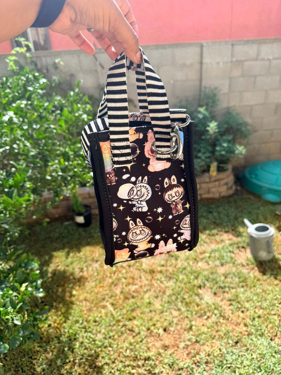 Bubbles LBB Neoflex V2 (2.0mm Thick) Half Yard