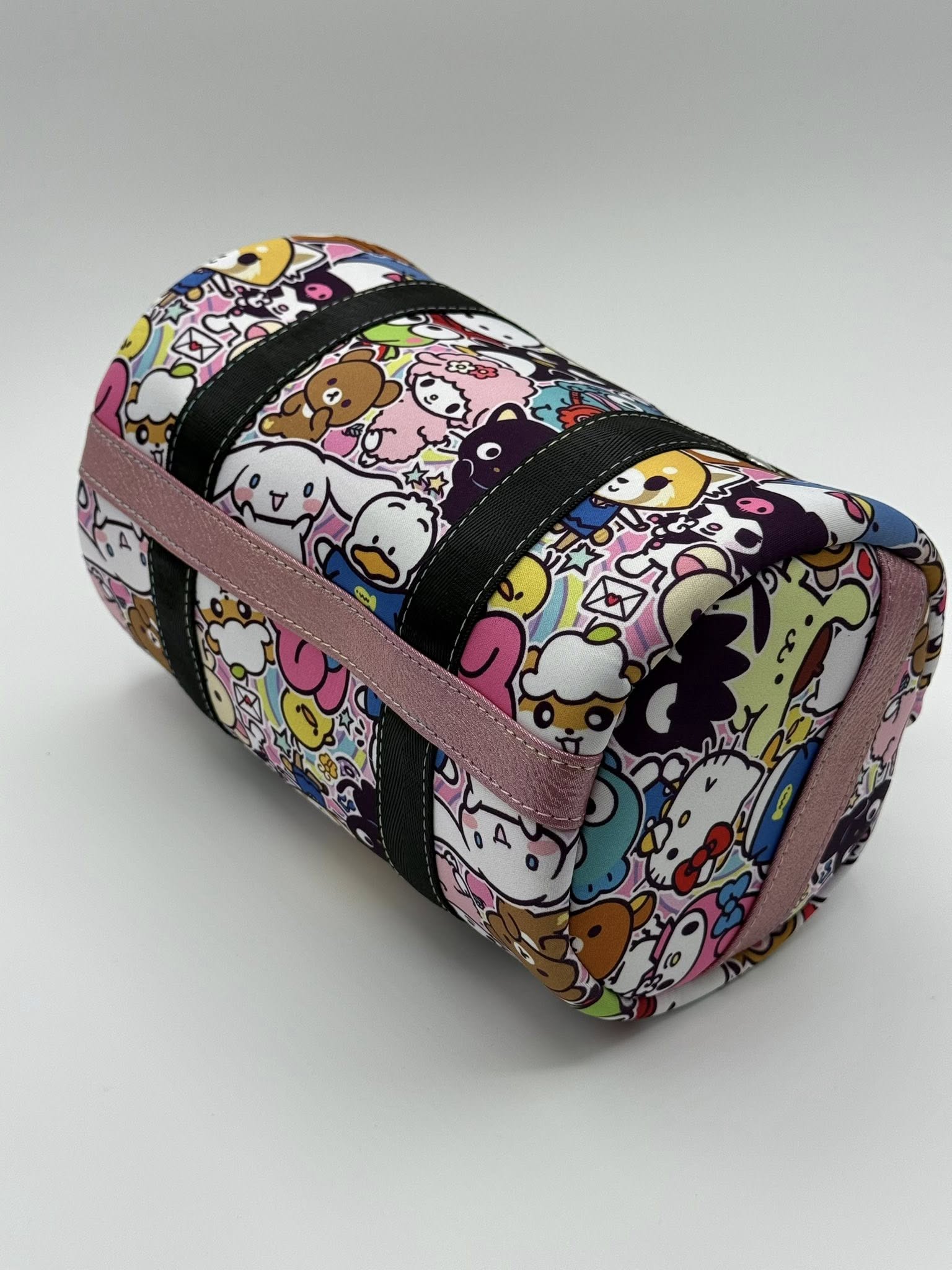 Kitty Krew Neoflex V2 (2.0mm Thick) Half Yard