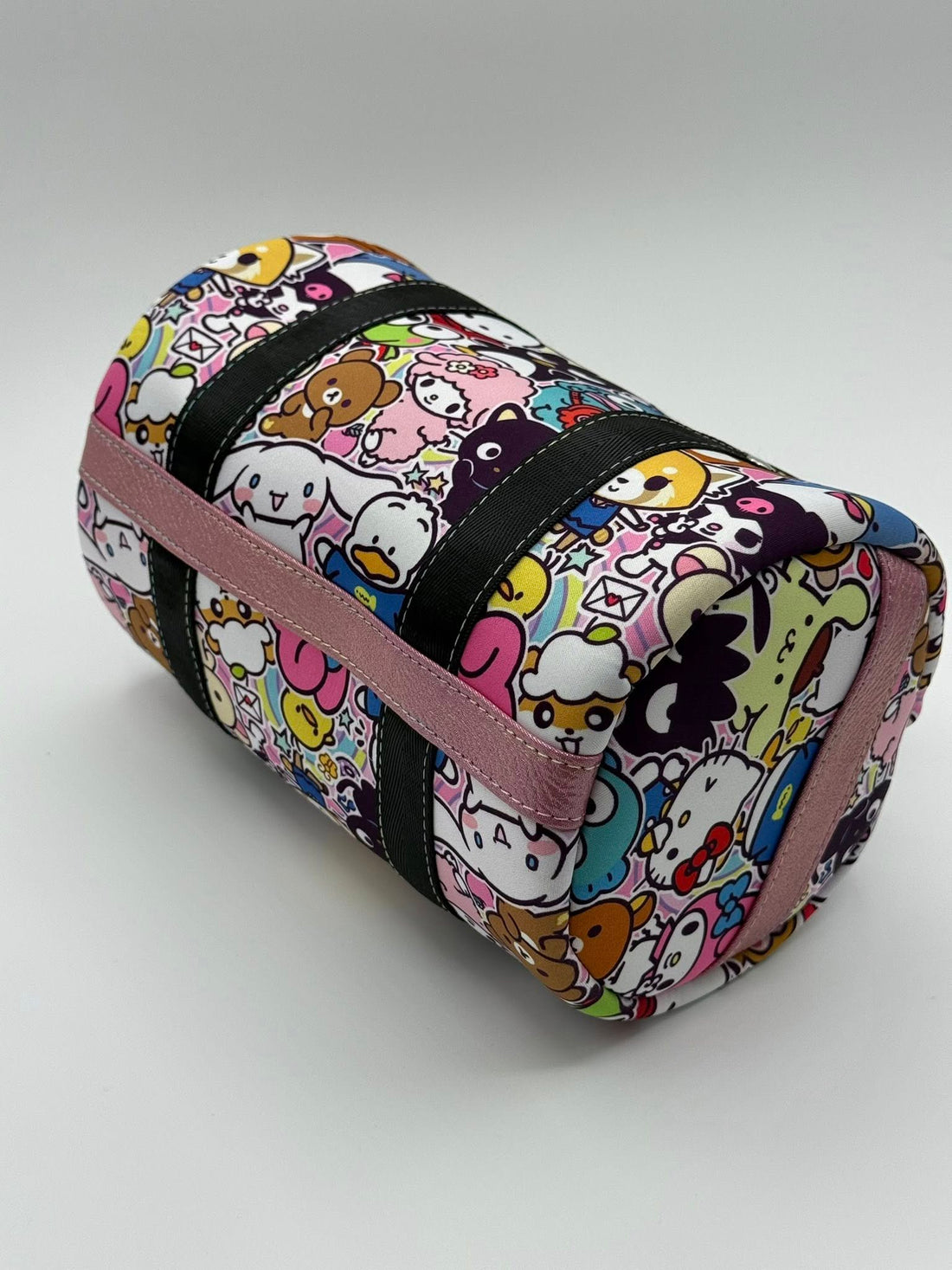 Kitty Krew Neoflex V2 (2.0mm Thick) Half Yard
