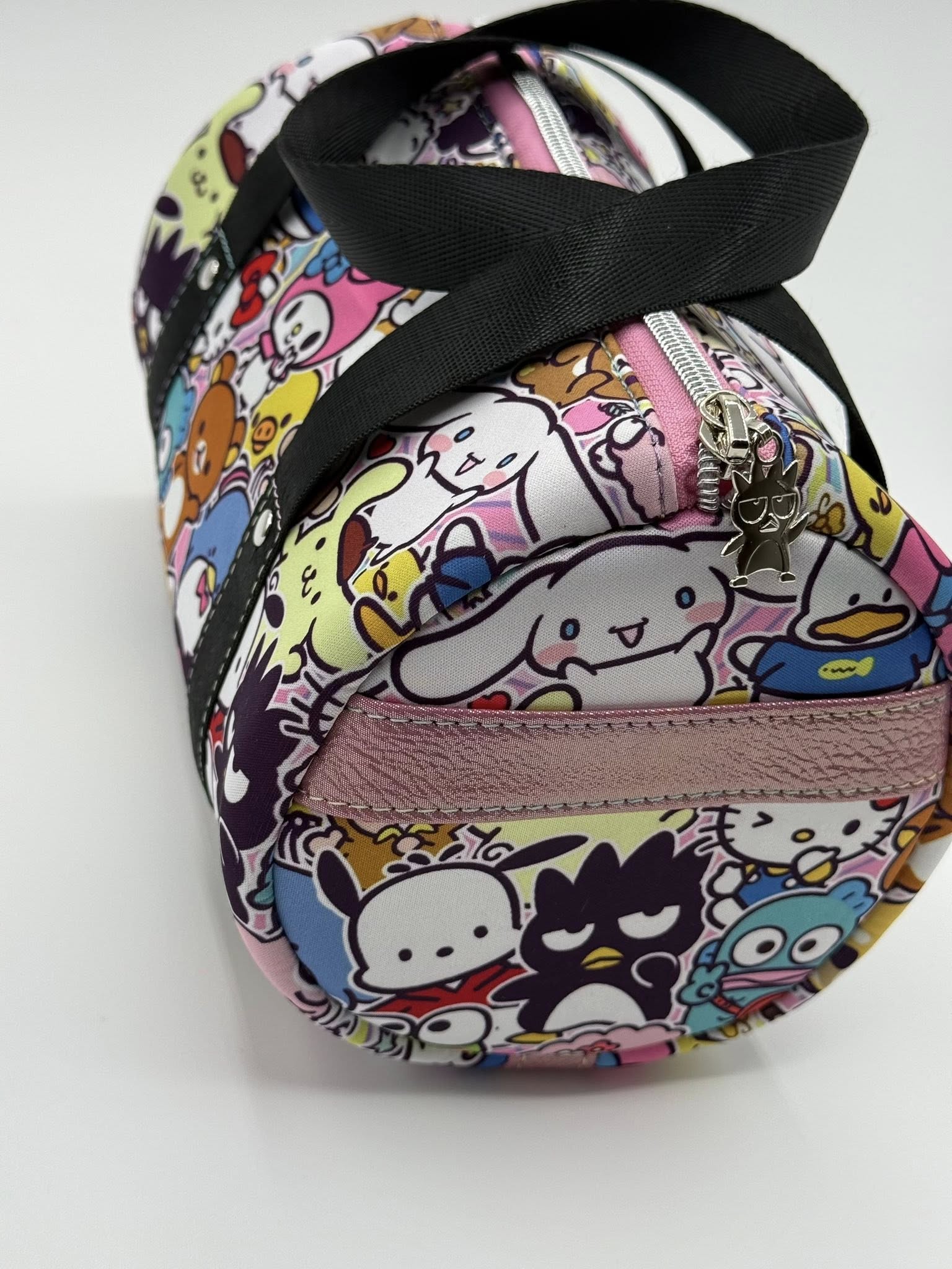Kitty Krew Neoflex V2 (2.0mm Thick) Half Yard
