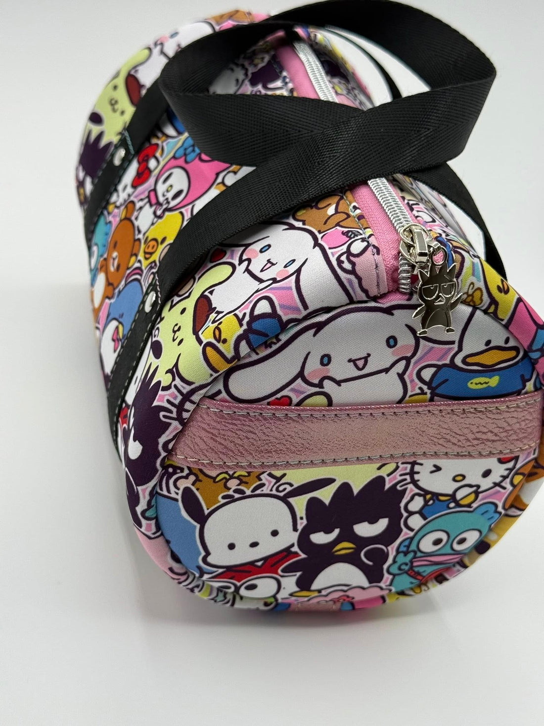 Kitty Krew Neoflex V2 (2.0mm Thick) Half Yard