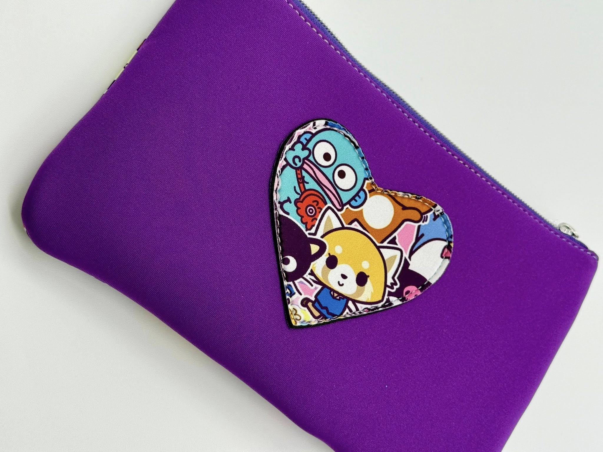 Kitty Krew Neoflex V2 (2.0mm Thick) Half Yard