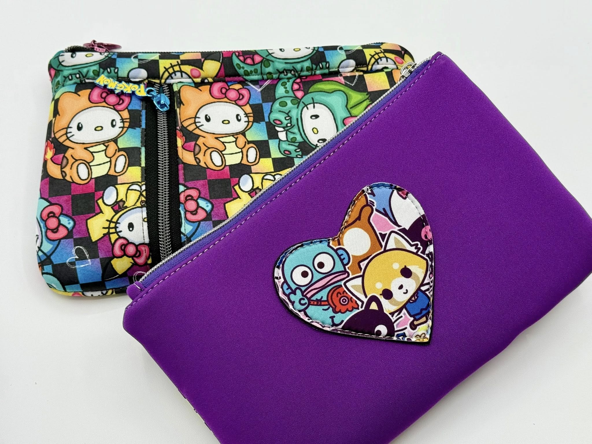 Kitty Krew Neoflex V2 (2.0mm Thick) Half Yard