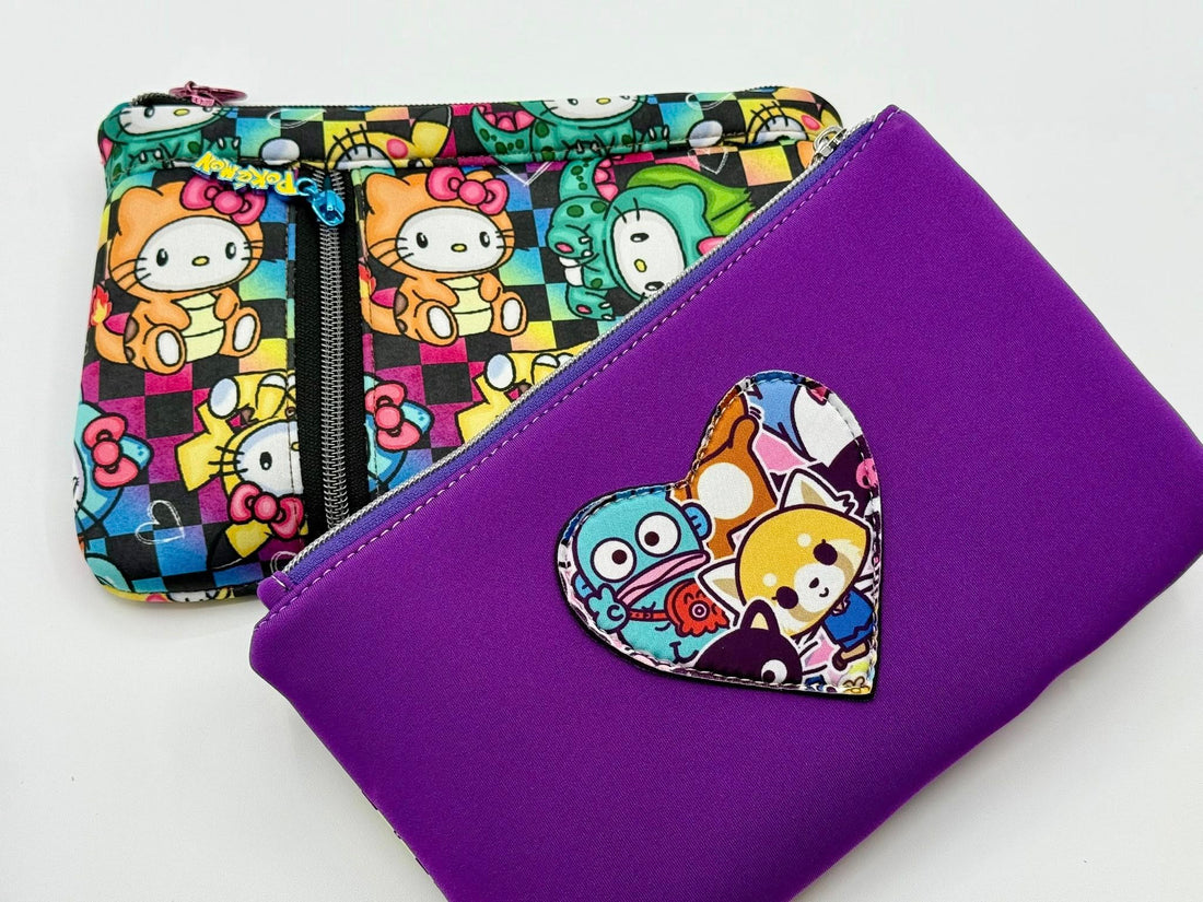 Kitty Krew Neoflex V2 (2.0mm Thick) Half Yard