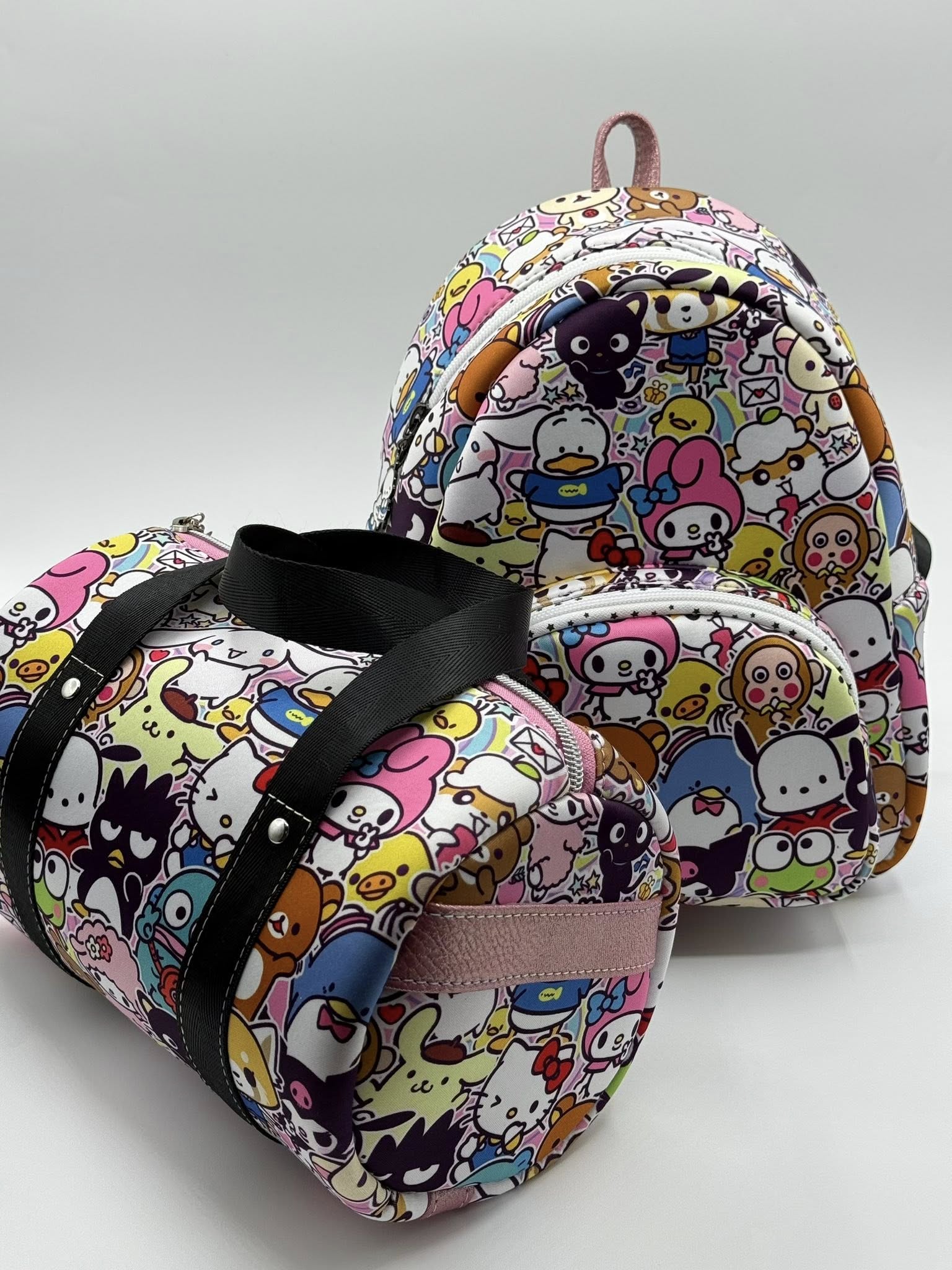 Kitty Krew Neoflex V2 (2.0mm Thick) Half Yard