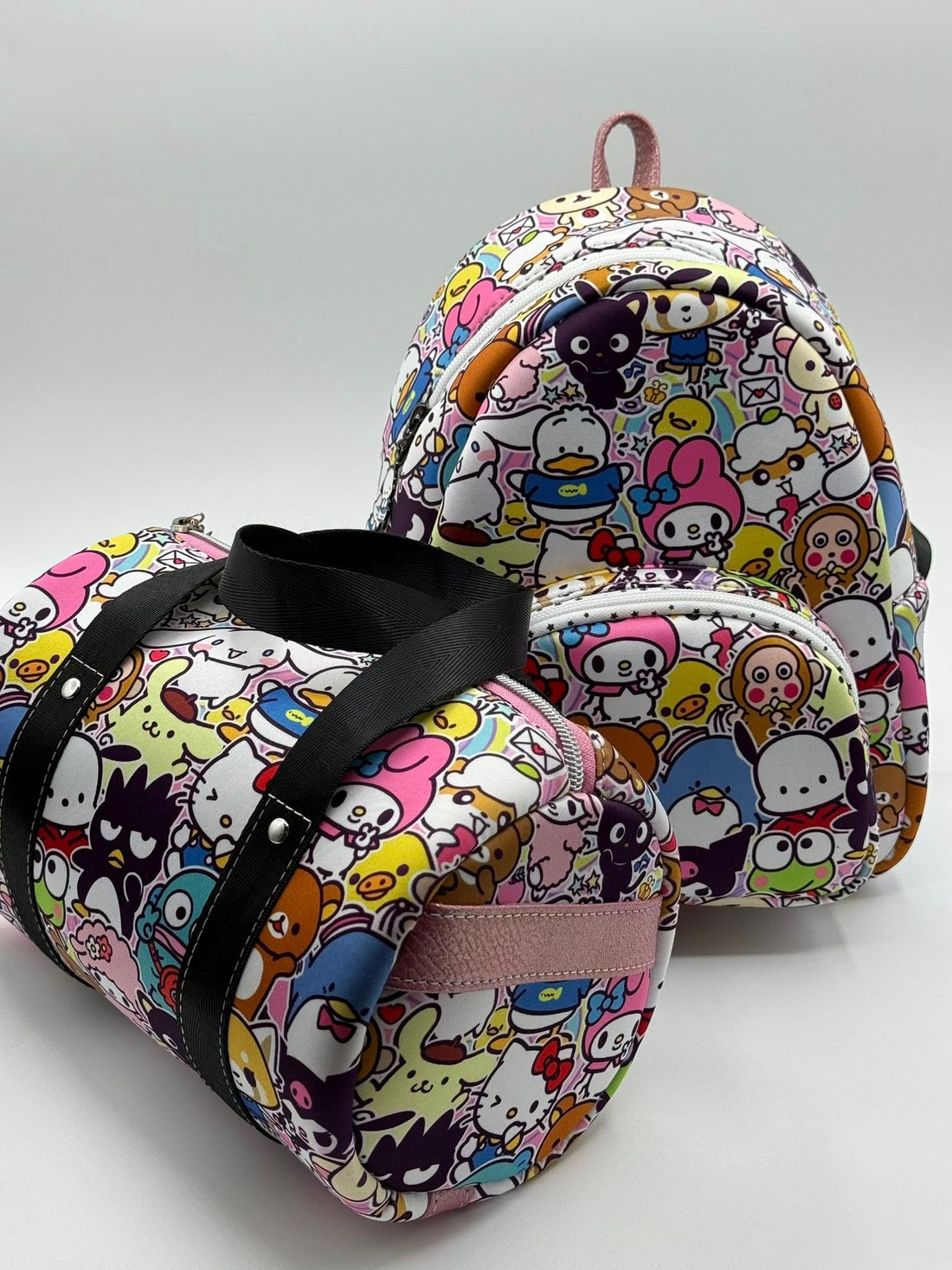 Kitty Krew Neoflex V2 (2.0mm Thick) Half Yard