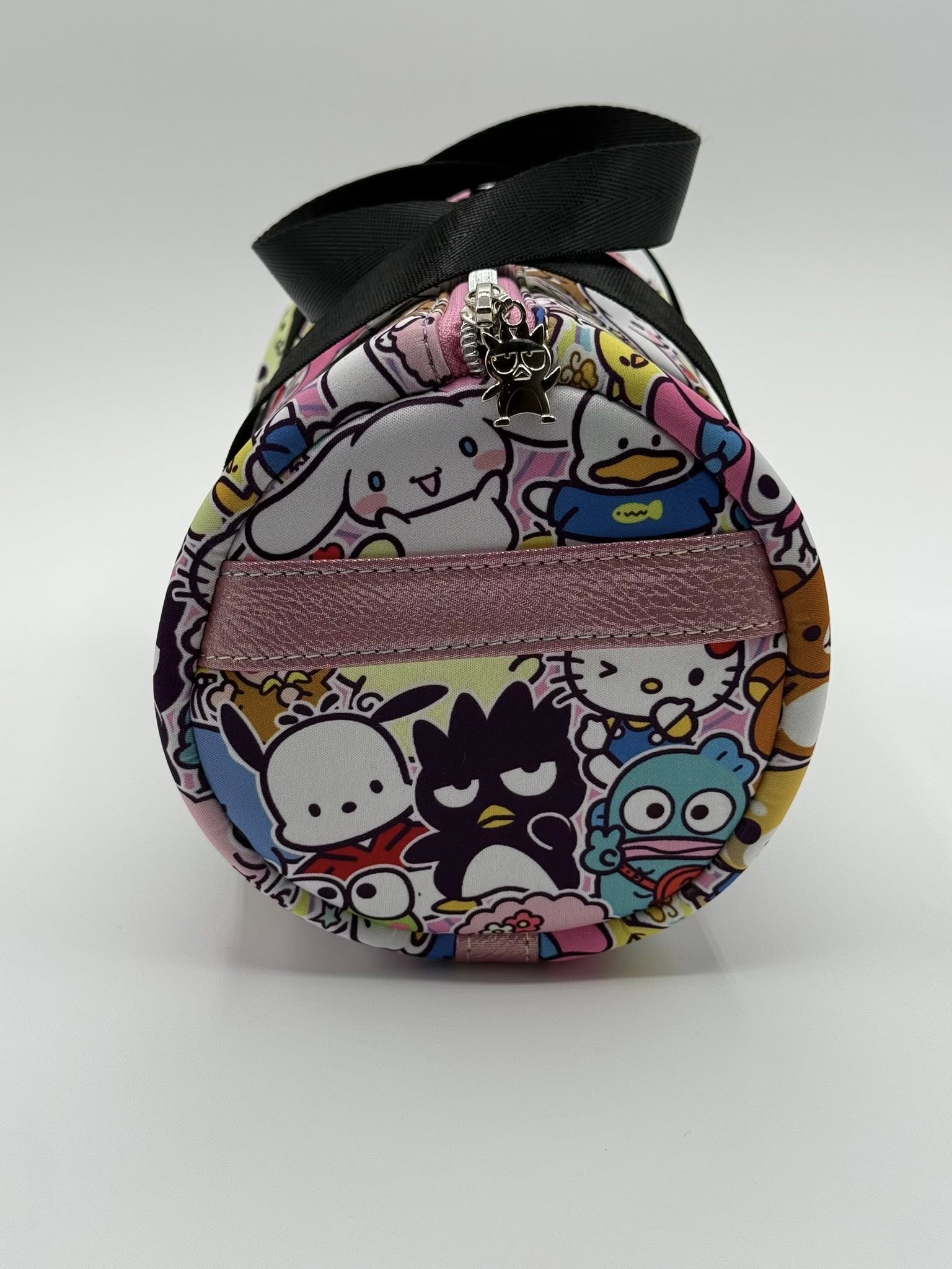 Kitty Krew Neoflex V2 (2.0mm Thick) Half Yard