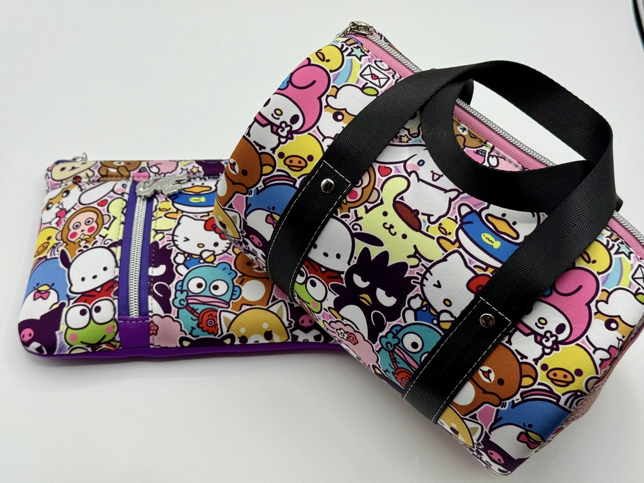 Kitty Krew Neoflex V2 (2.0mm Thick) Half Yard