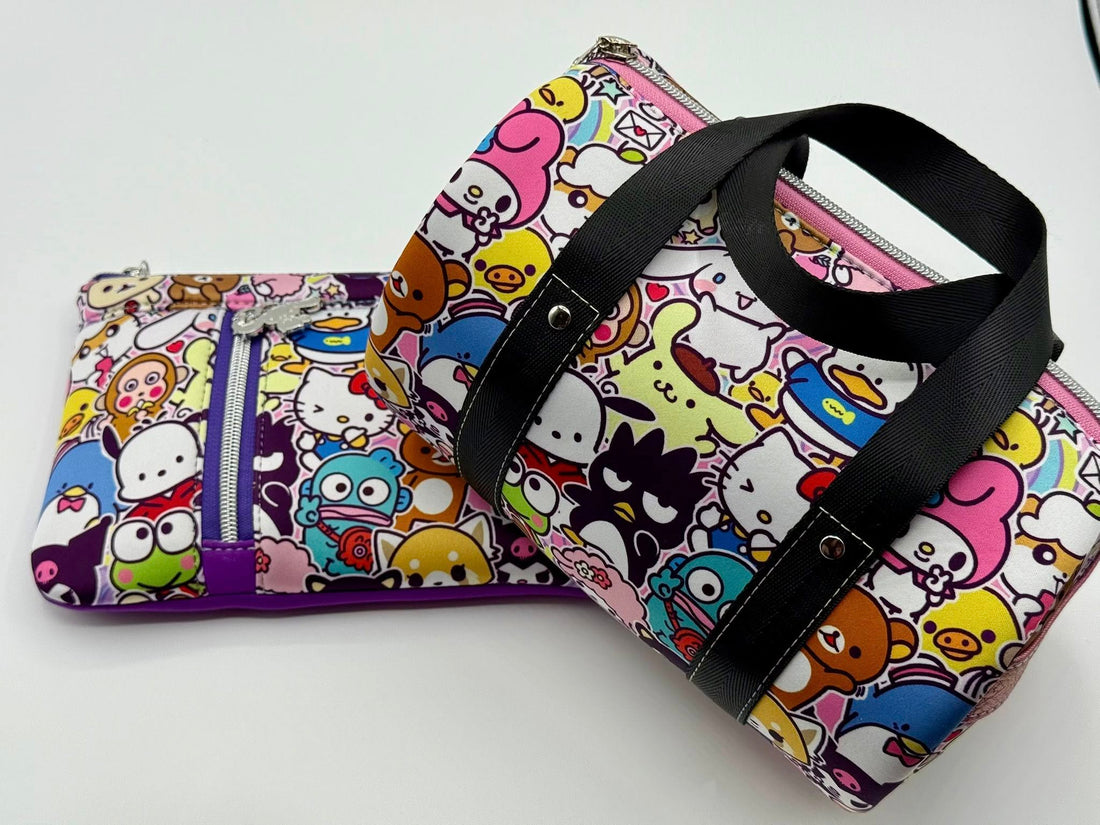 Kitty Krew Neoflex V2 (2.0mm Thick) Half Yard
