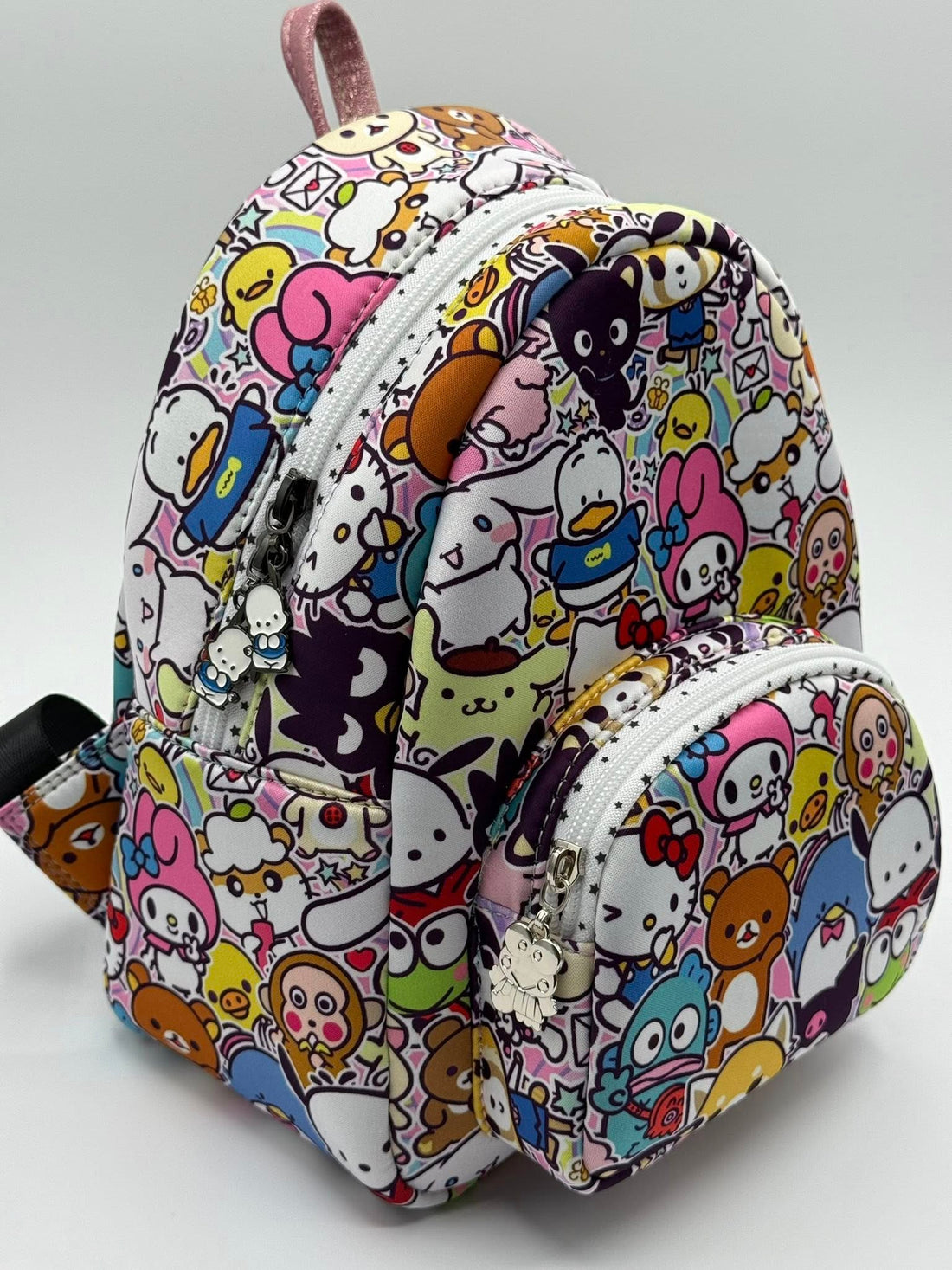 Kitty Krew Neoflex V2 (2.0mm Thick) Half Yard