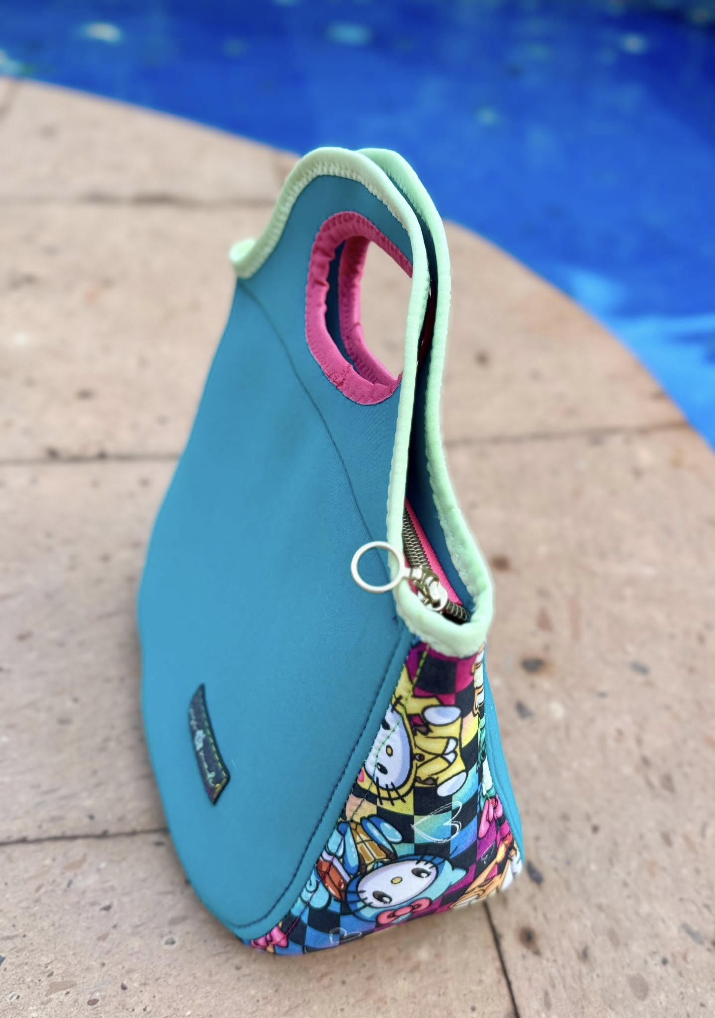 Solid Neoflex V2 (2.0mm thick) Half Yard