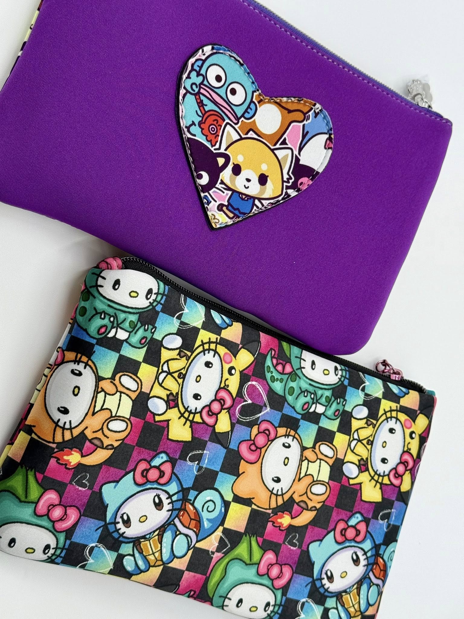 Kitty Krew Neoflex V2 (2.0mm Thick) Half Yard