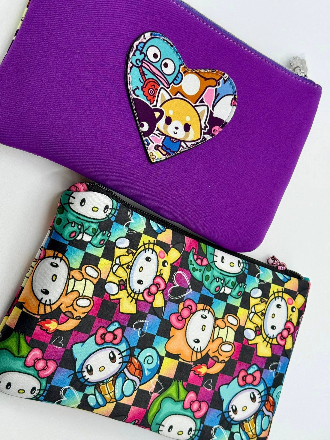 Kitty Krew Neoflex V2 (2.0mm Thick) Half Yard