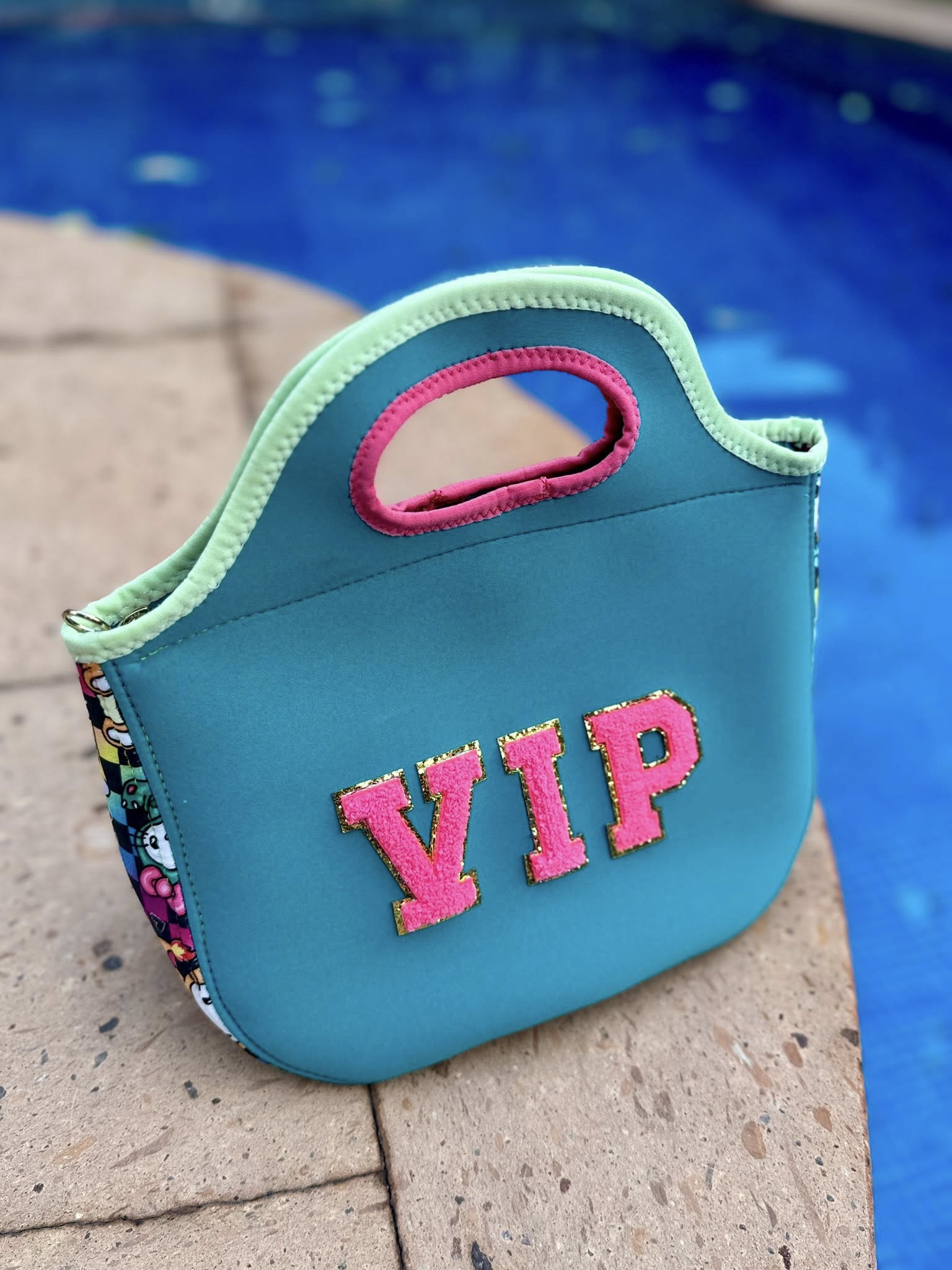 Solid Neoflex V2 (2.0mm thick) Half Yard