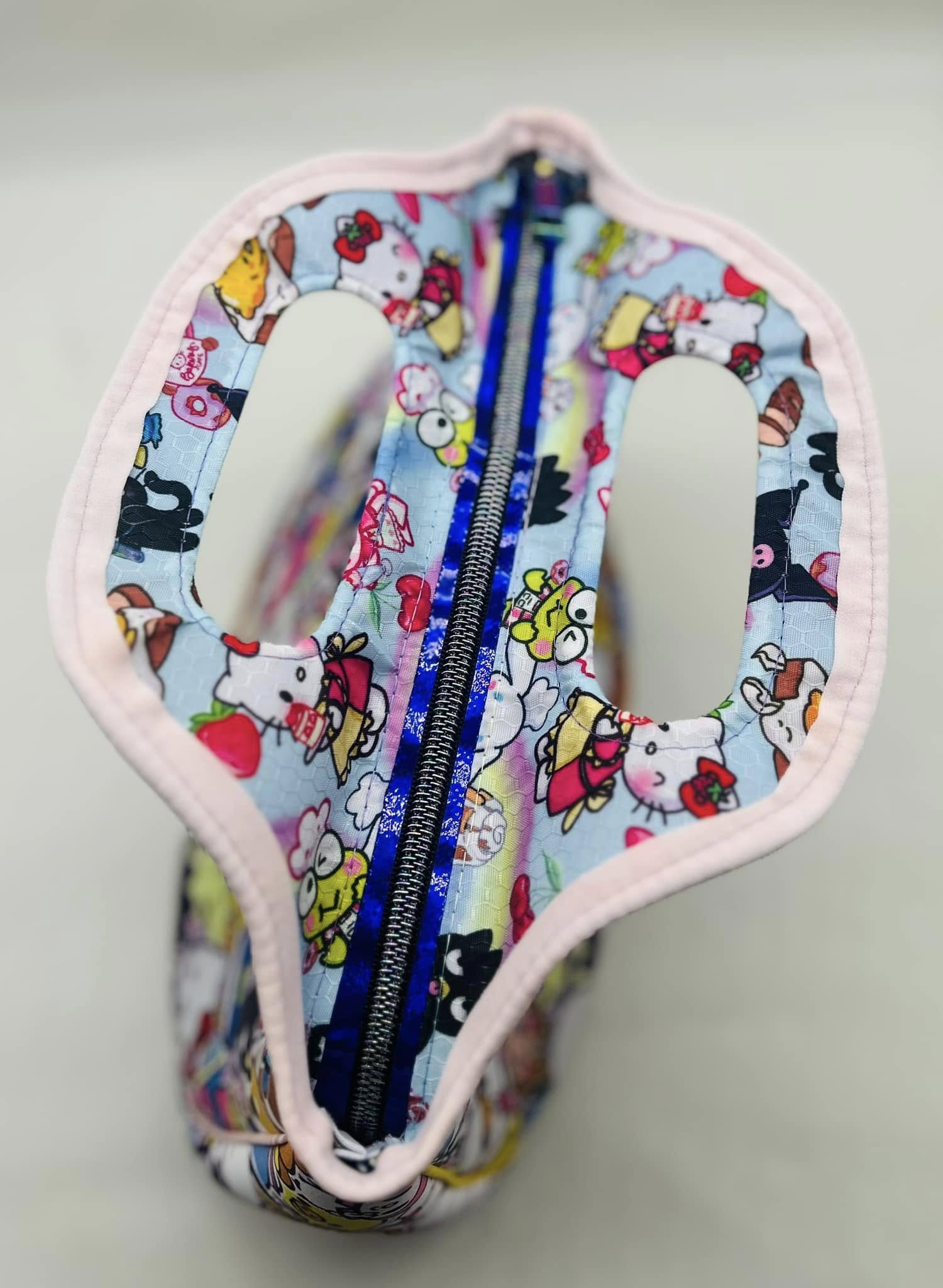Kitty Krew Neoflex V2 (2.0mm Thick) Half Yard