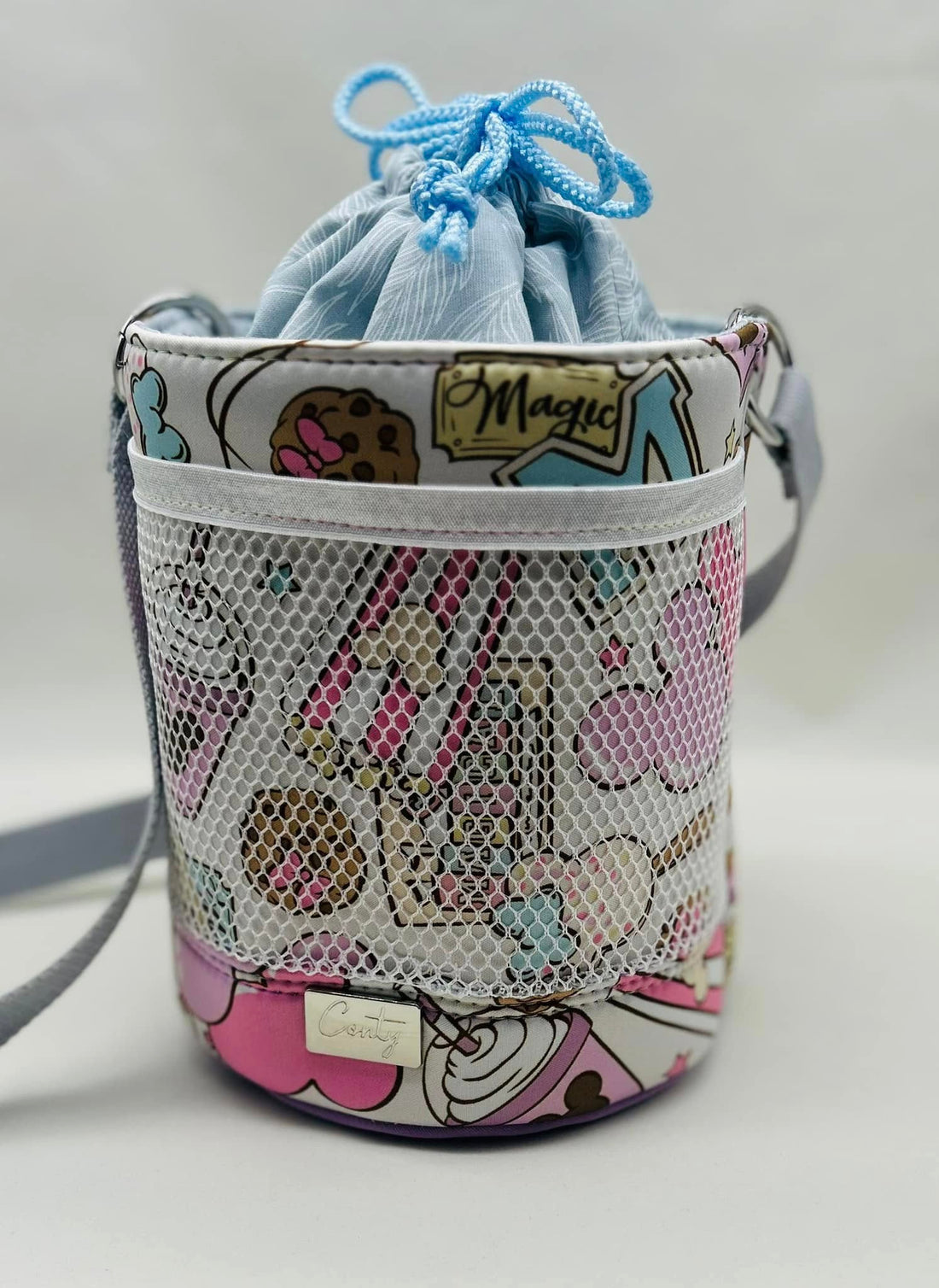 PREORDER 10-12 Business Weeks: Park Snacks Neoflex V2 (2.0mm Thick) Half Yard