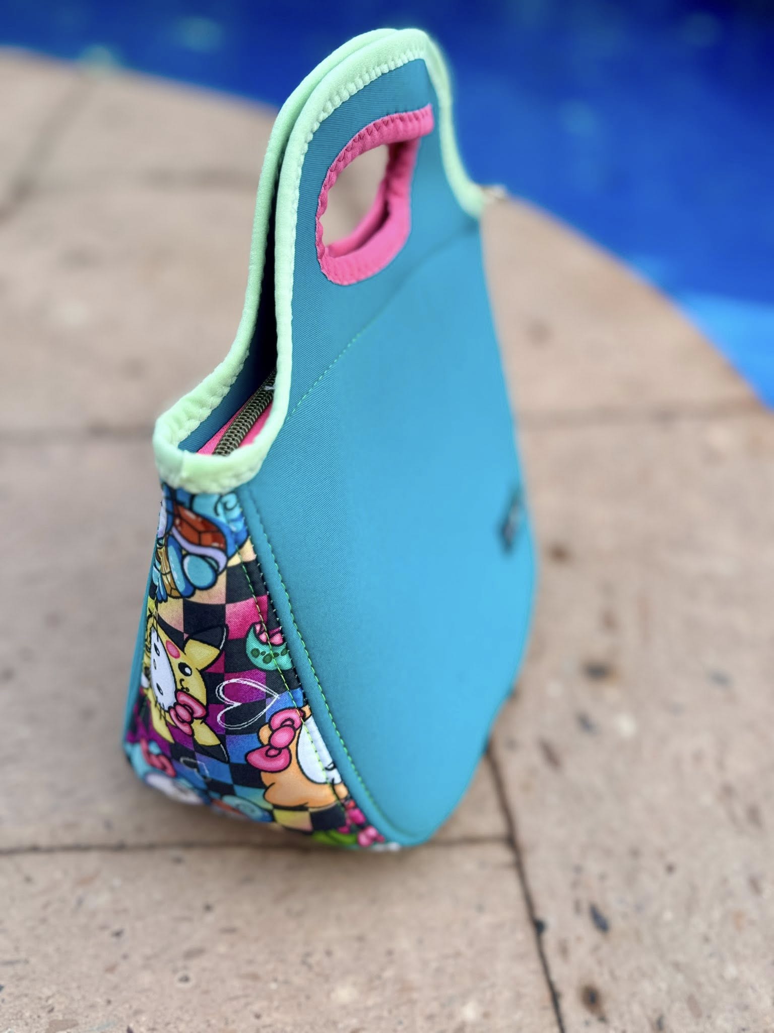 Solid Neoflex V2 (2.0mm thick) Half Yard