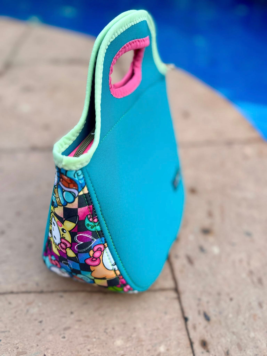 Solid Neoflex V2 (2.0mm thick) Half Yard