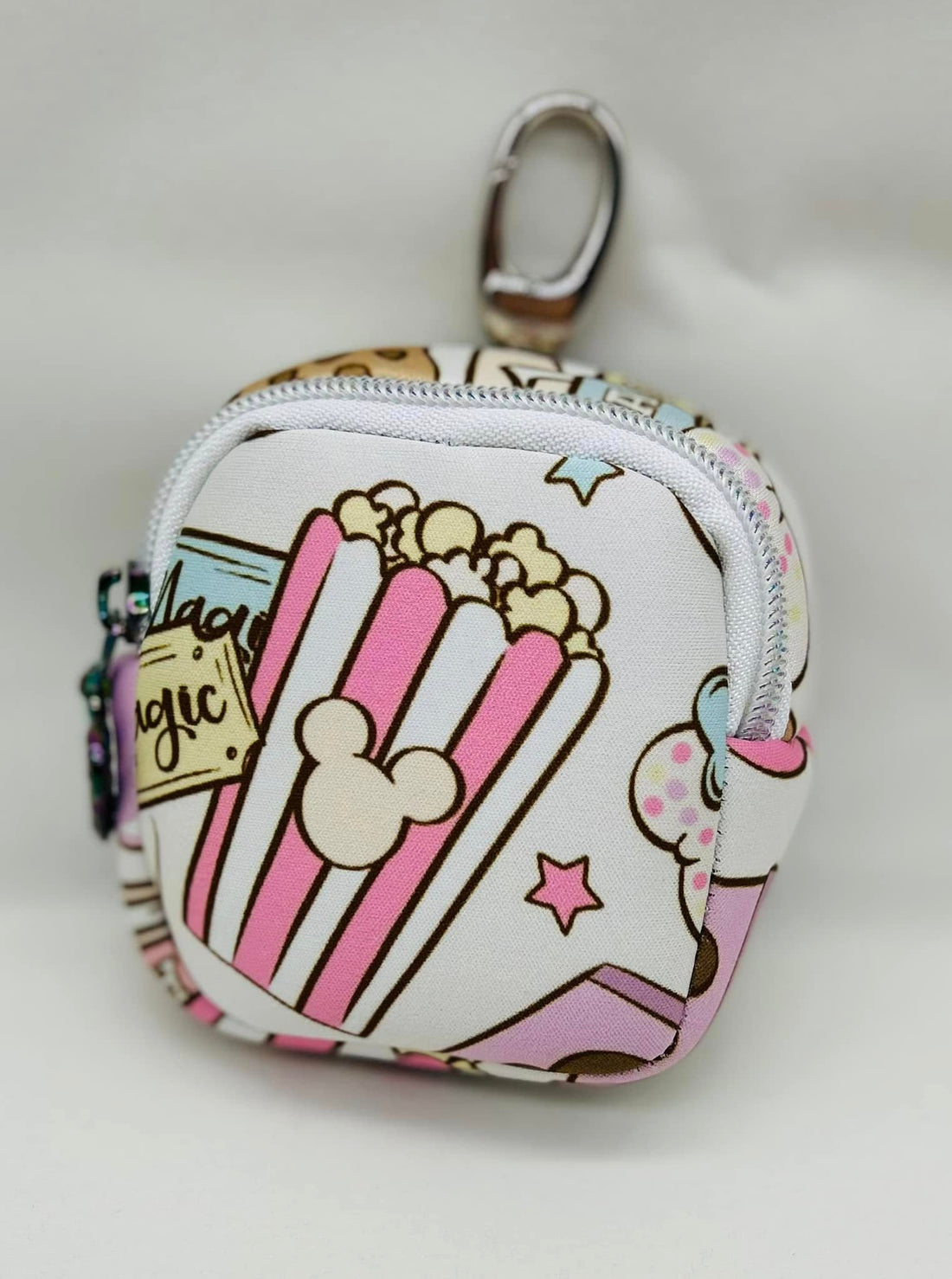 PREORDER 10-12 Business Weeks: Park Snacks Neoflex V2 (2.0mm Thick) Half Yard