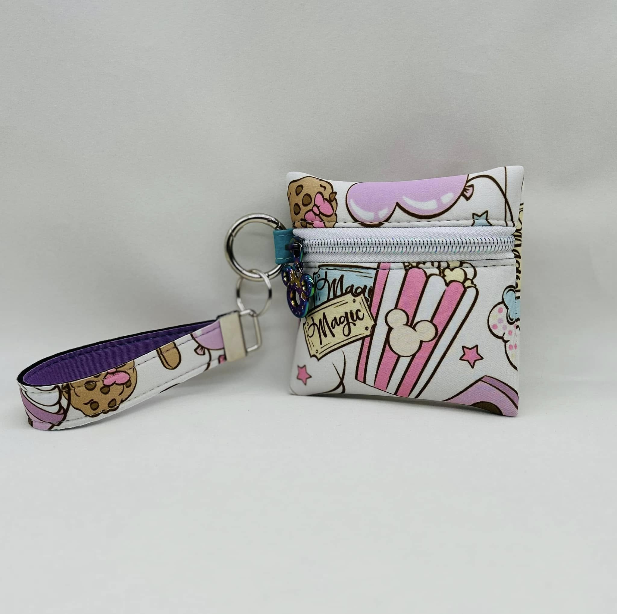 PREORDER 10-12 Business Weeks: Park Snacks Neoflex V2 (2.0mm Thick) Half Yard