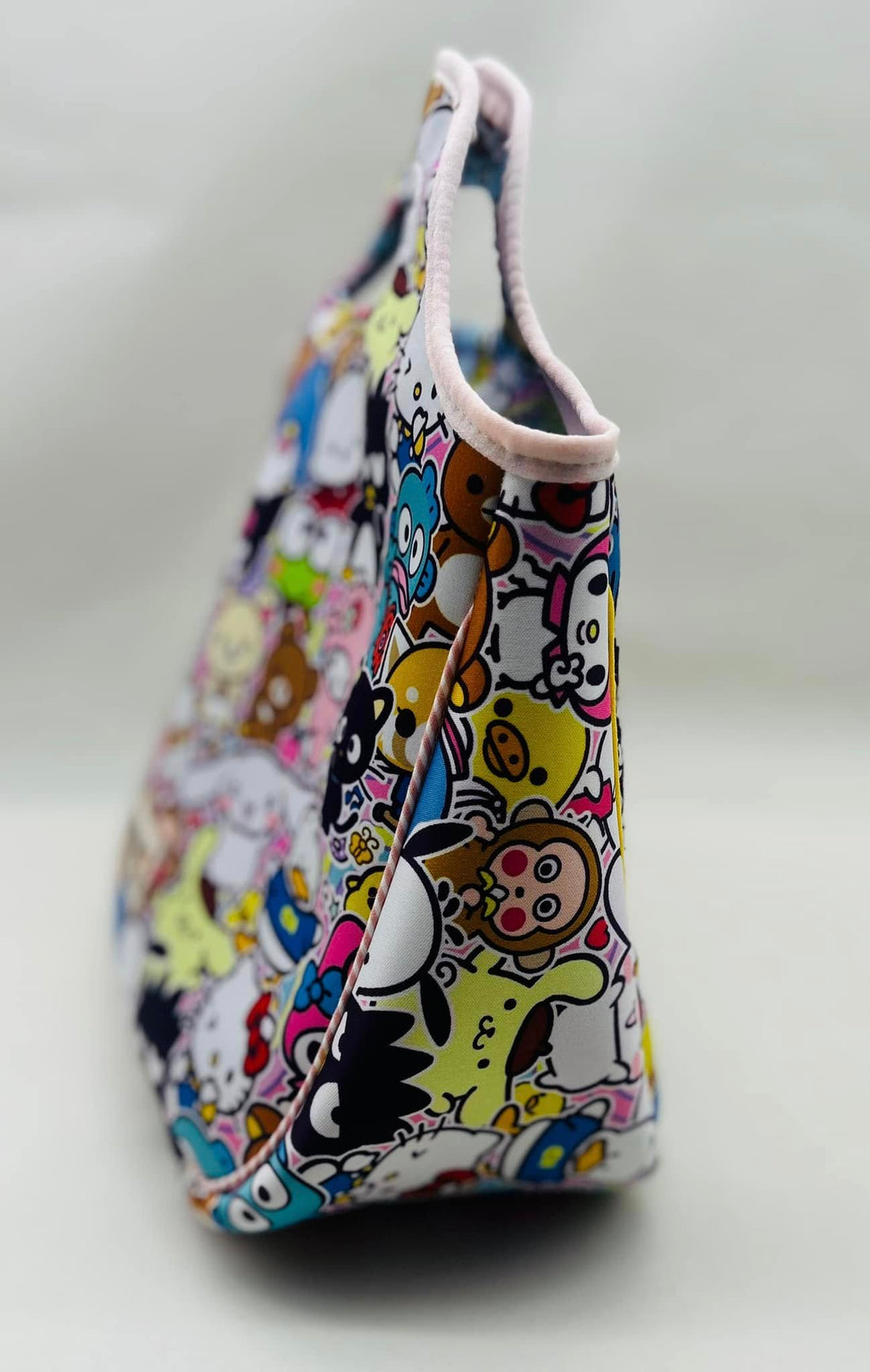 Kitty Krew Neoflex V2 (2.0mm Thick) Half Yard