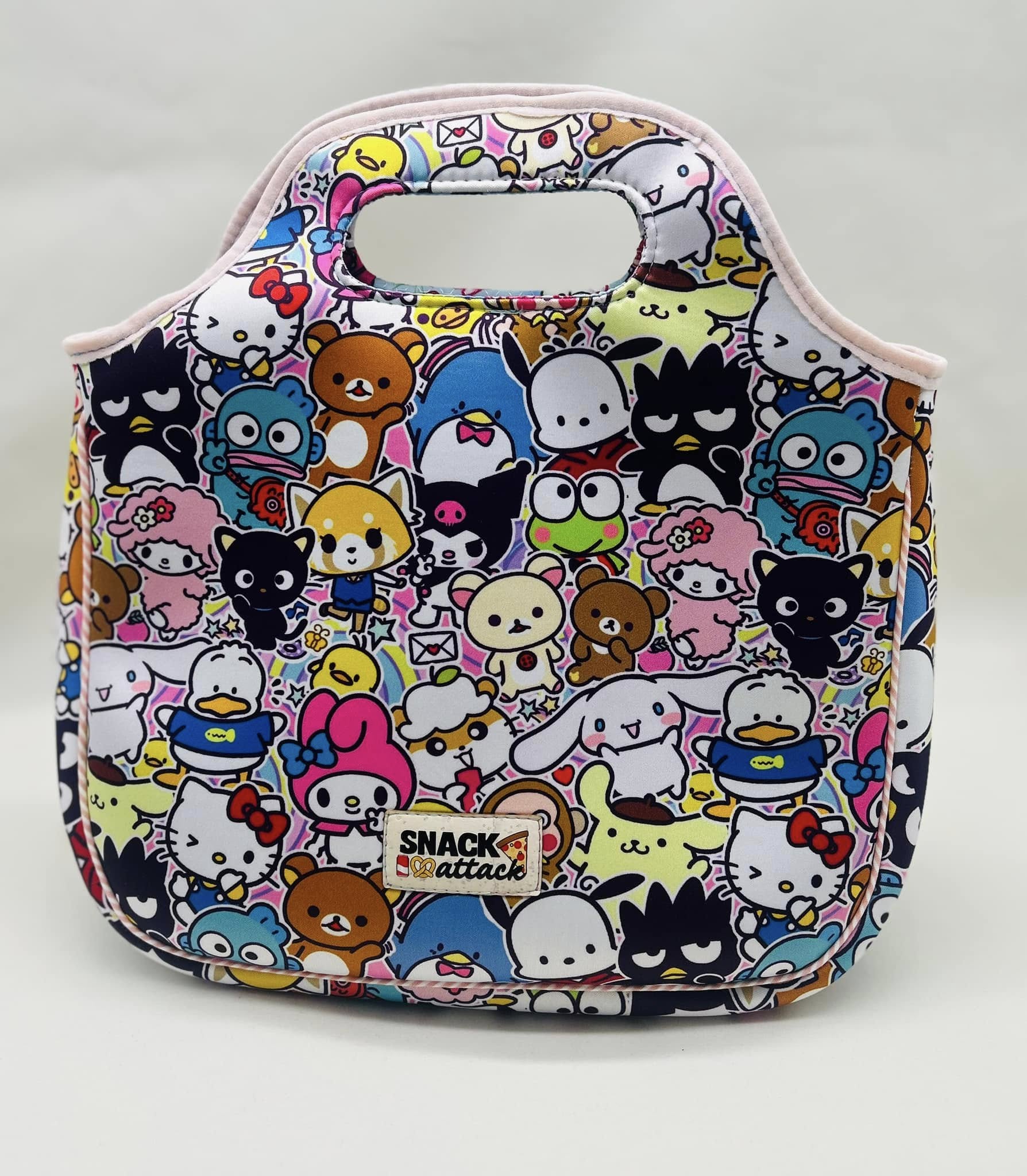 Kitty Krew Neoflex V2 (2.0mm Thick) Half Yard