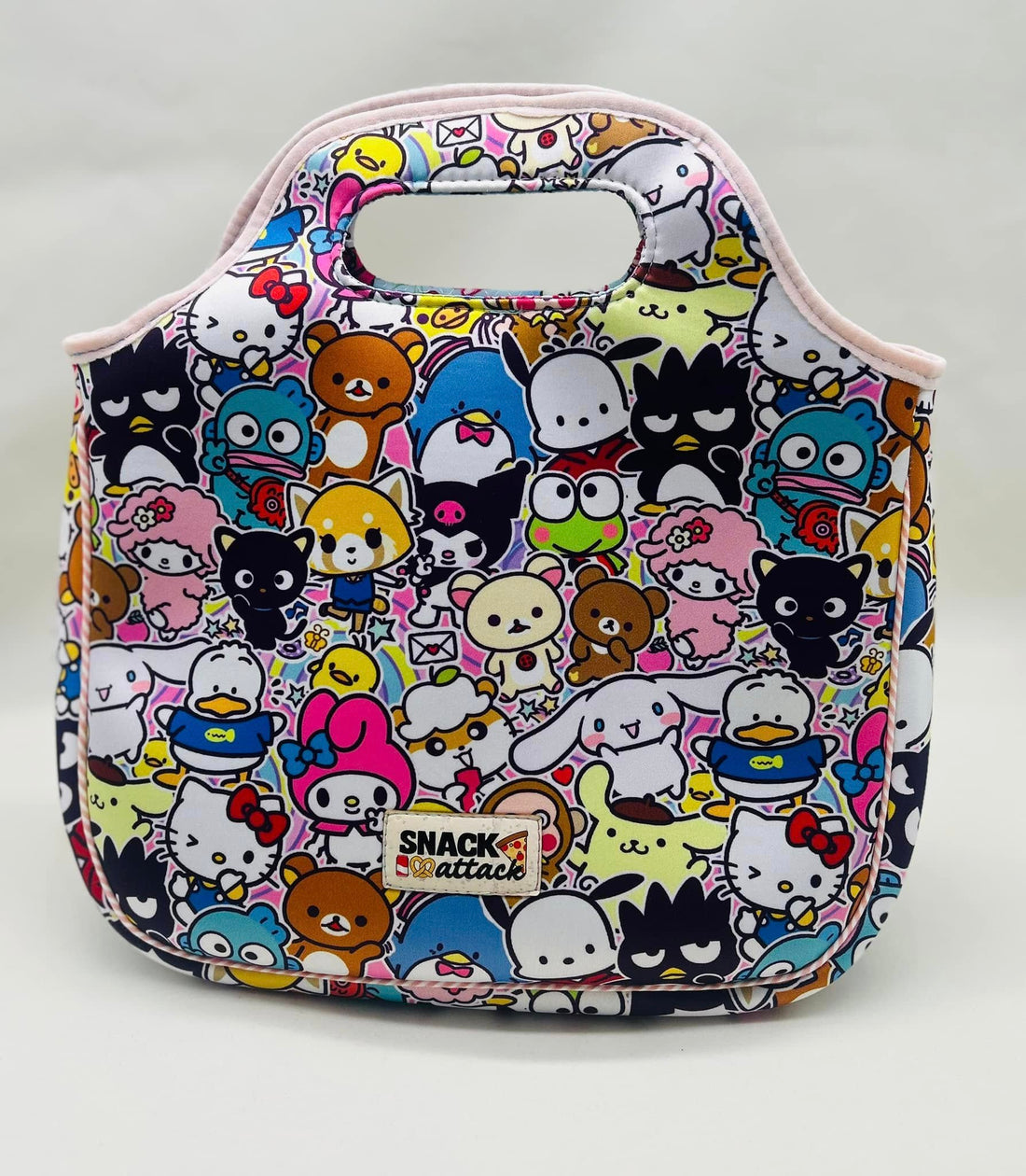 Kitty Krew Neoflex V2 (2.0mm Thick) Half Yard