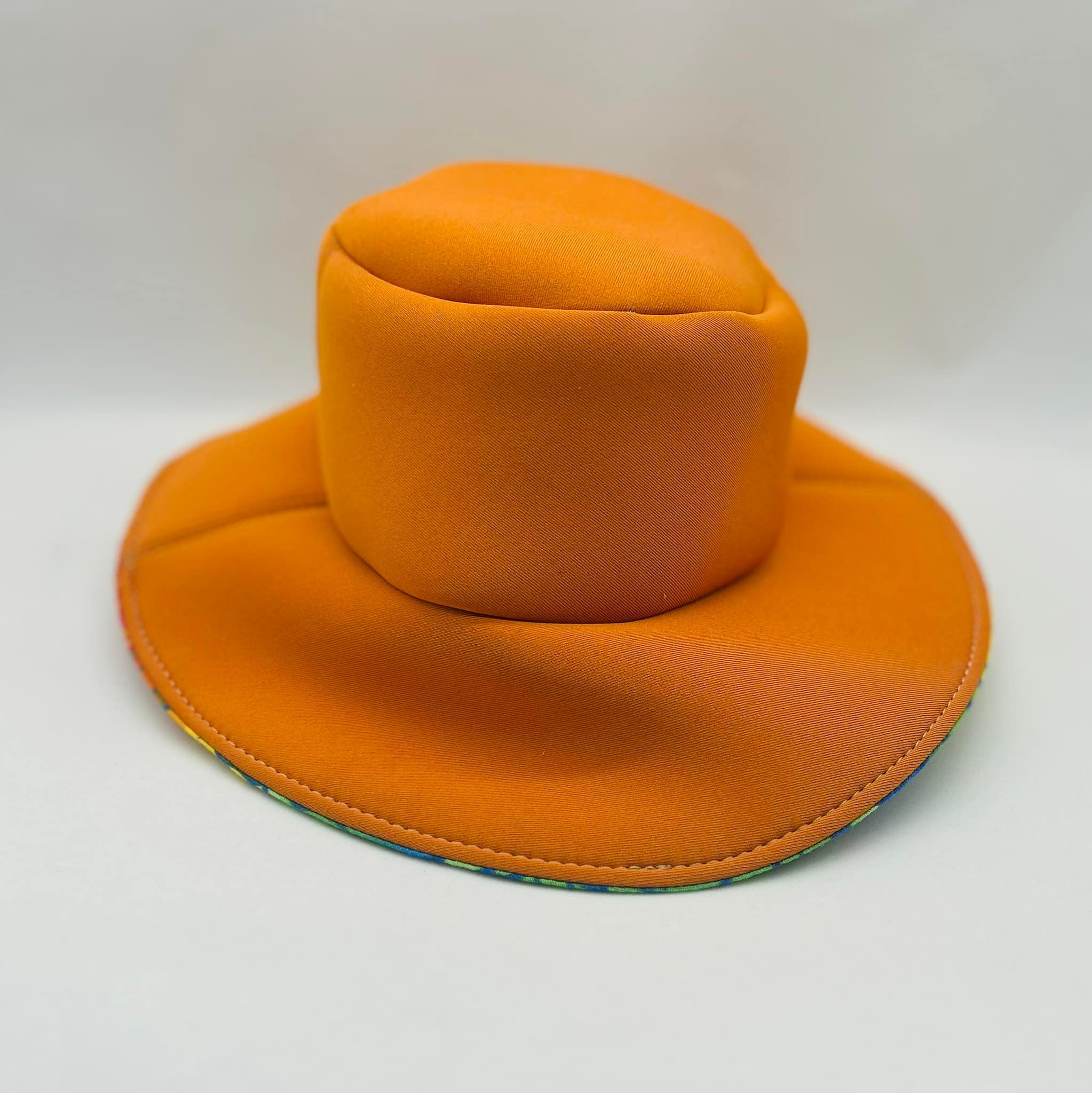 Solid Neoflex V2 (2.0mm thick) Half Yard