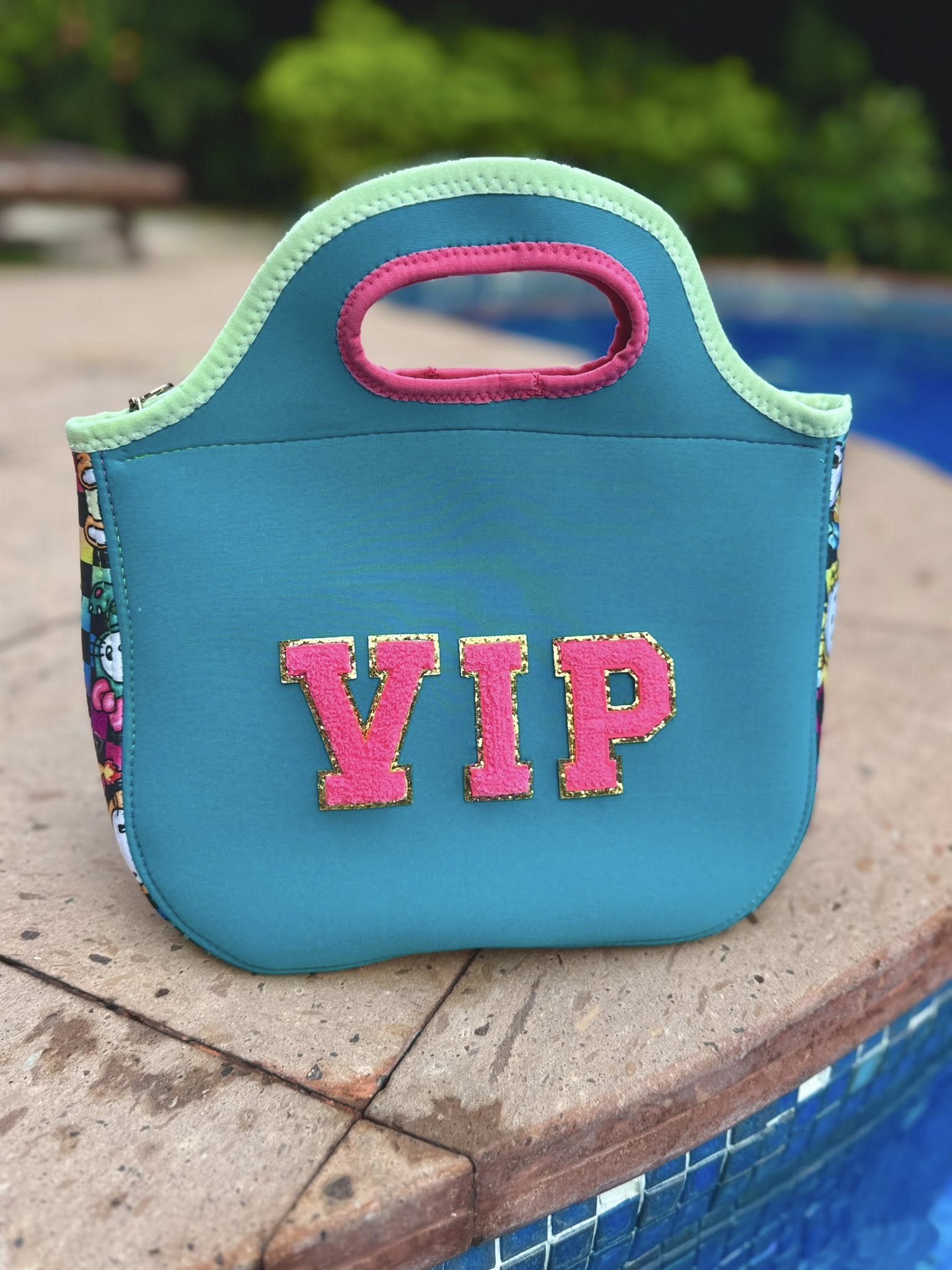 Solid Neoflex V2 (2.0mm thick) Half Yard