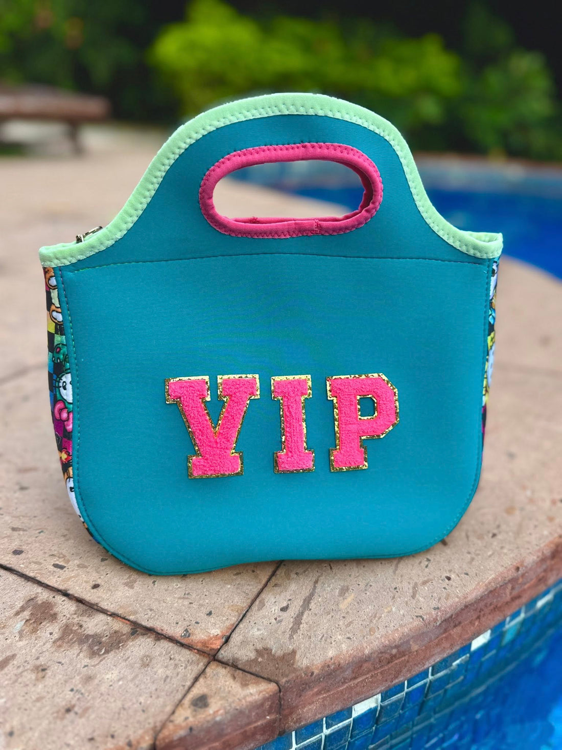 Solid Neoflex V2 (2.0mm thick) Half Yard