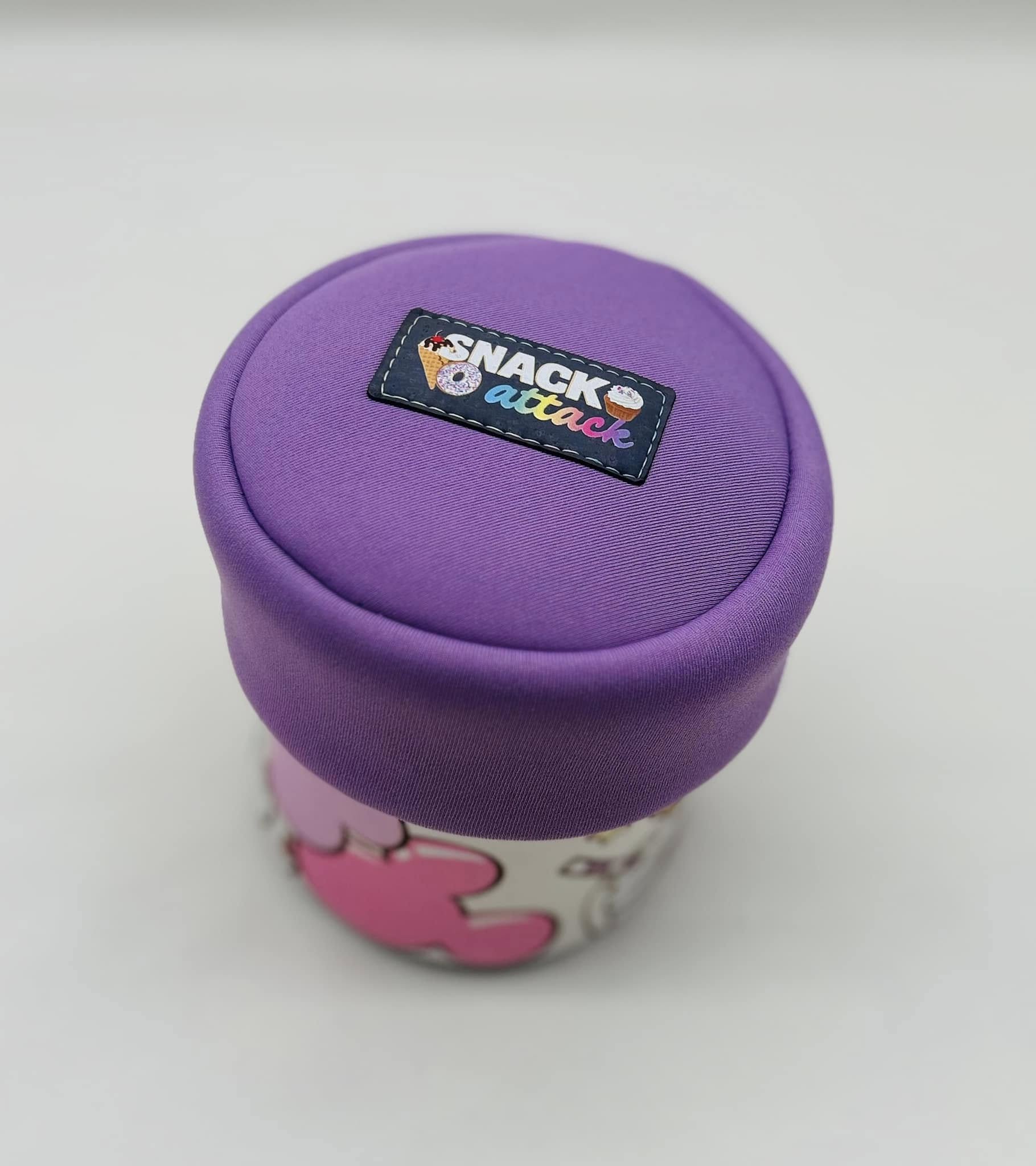 PREORDER 10-12 Business Weeks: Park Snacks Neoflex V2 (2.0mm Thick) Half Yard