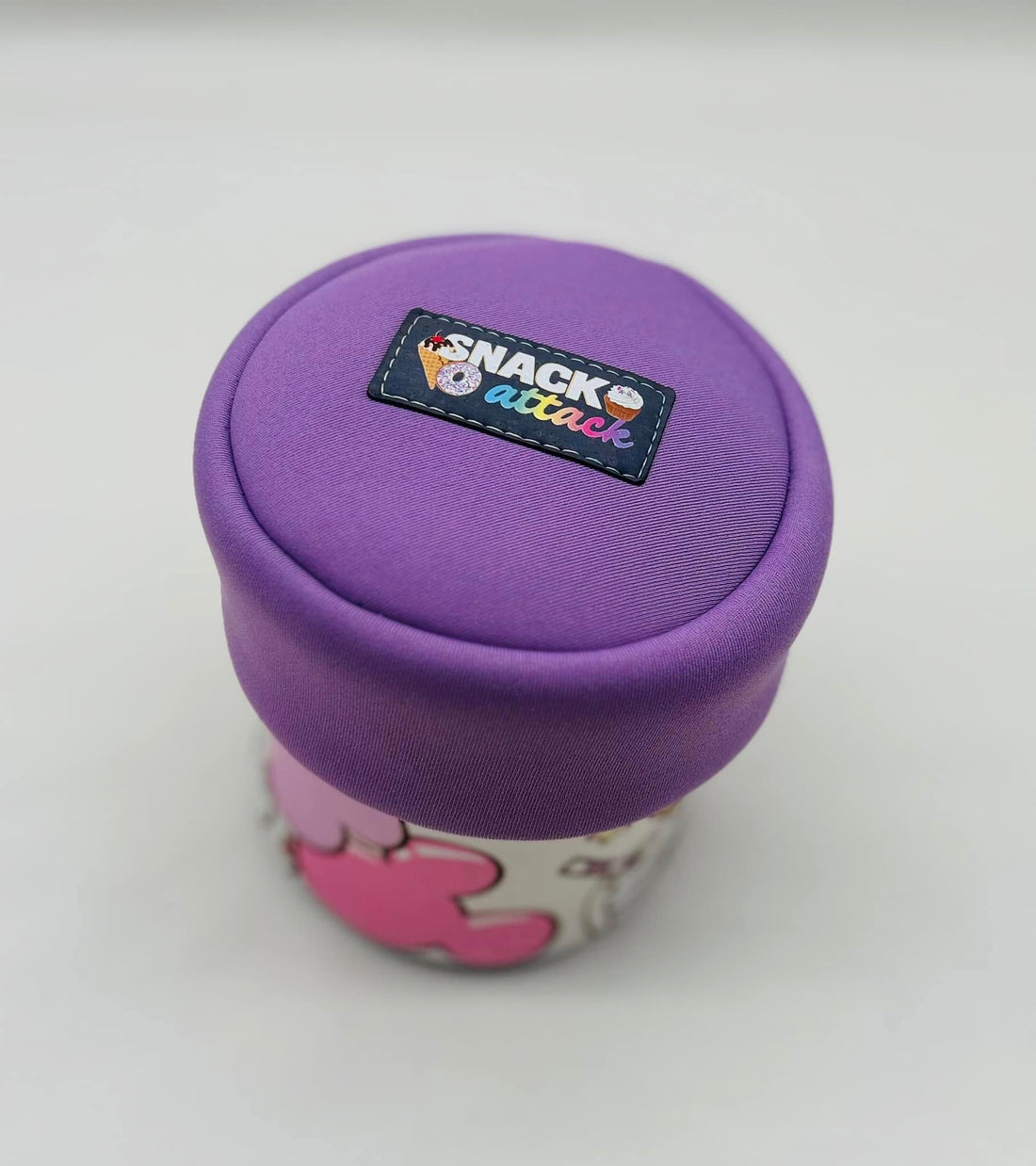 PREORDER 10-12 Business Weeks: Park Snacks Neoflex V2 (2.0mm Thick) Half Yard