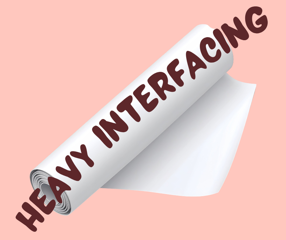 Woven Interfacing