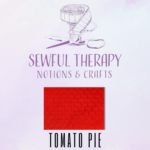 Card Slot 9-10" Width Lining (10 Yard Roll) Hex Nylon Ripstop 200D