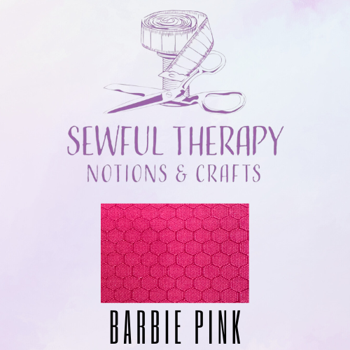 Card Slot 9-10" Width Lining (10 Yard Roll) Hex Nylon Ripstop 200D