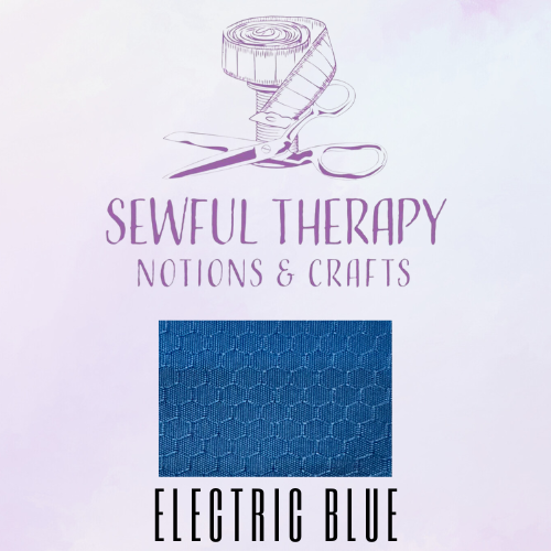 Card Slot 9-10" Width Lining (10 Yard Roll) Hex Nylon Ripstop 200D