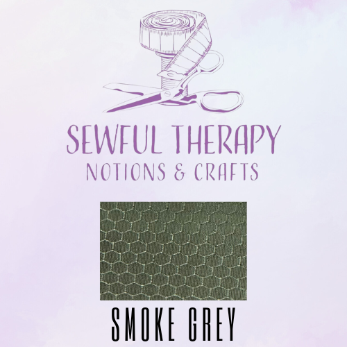 Hex Nylon Ripstop Self Adhesive 1" Binding (10 Yard Roll)