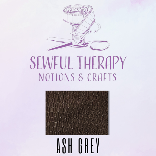 Hex Nylon Ripstop Self Adhesive 1" Binding (10 Yard Roll)